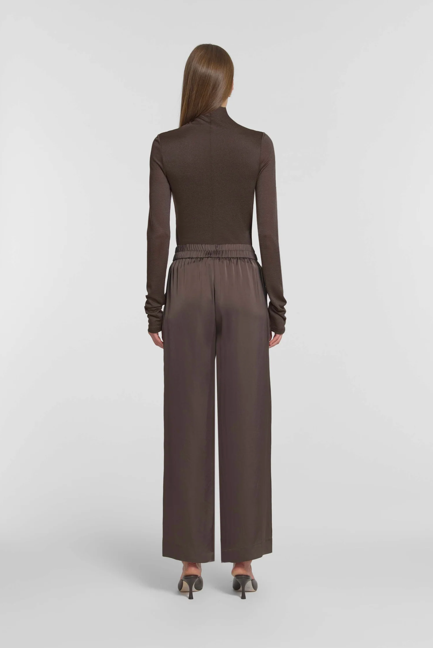 Viktoria & Woods Iridescent Top