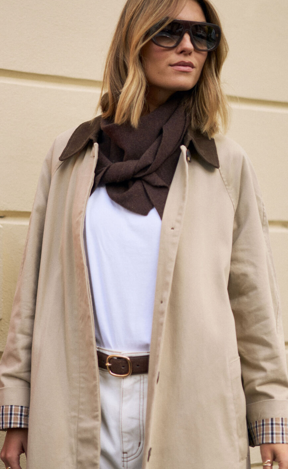 Ceres Life Ash Coat