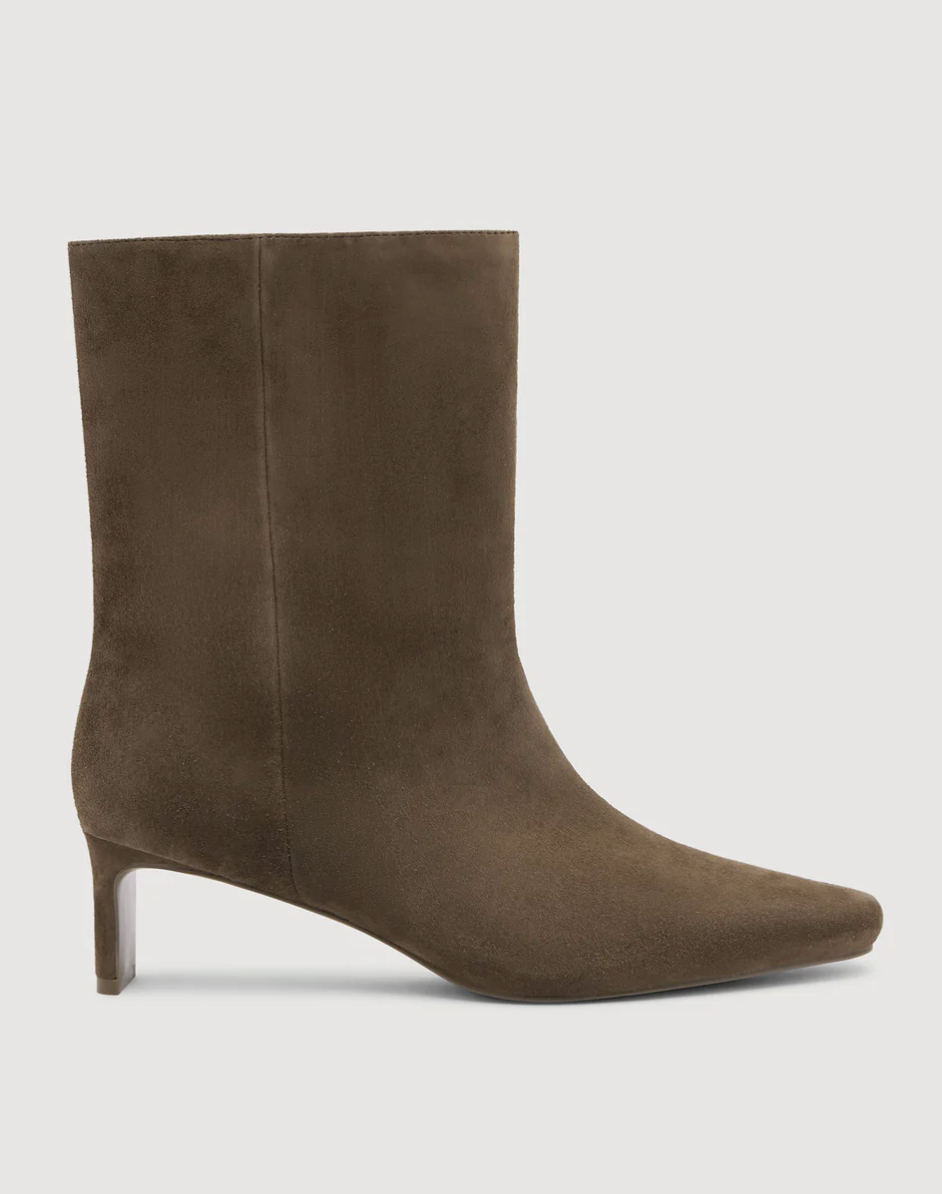Assembly Label Allison Suede Boot