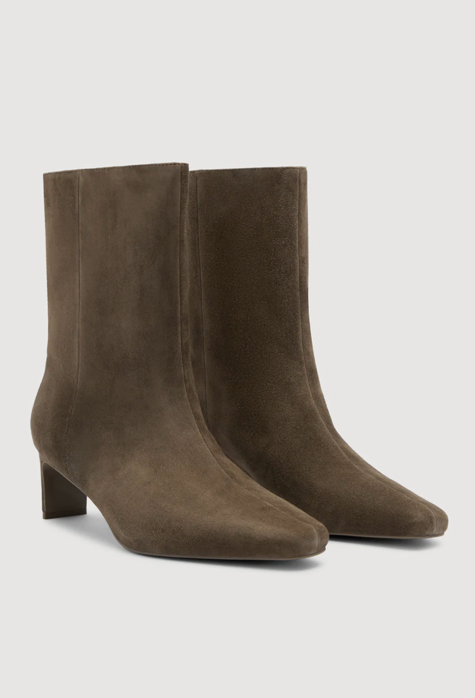 Assembly Label Allison Suede Boot