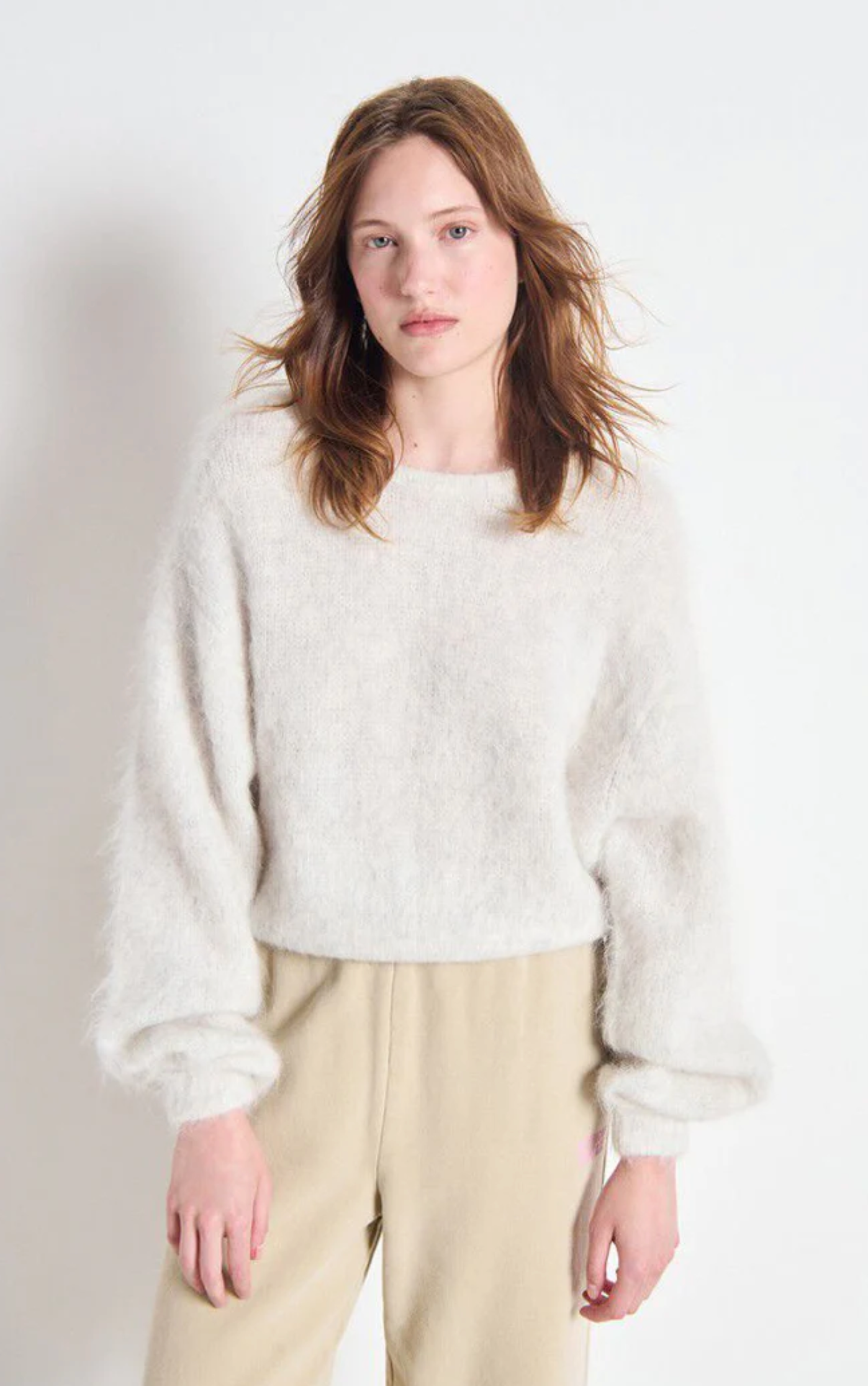 American Vintage Niby Pullover