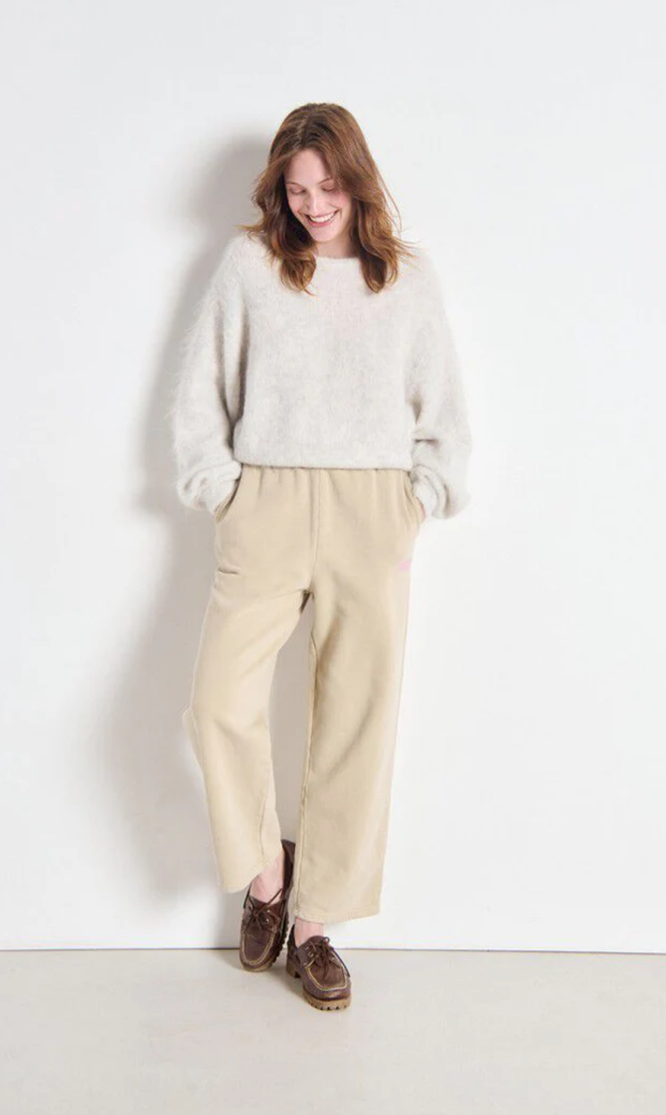 American Vintage Niby Pullover