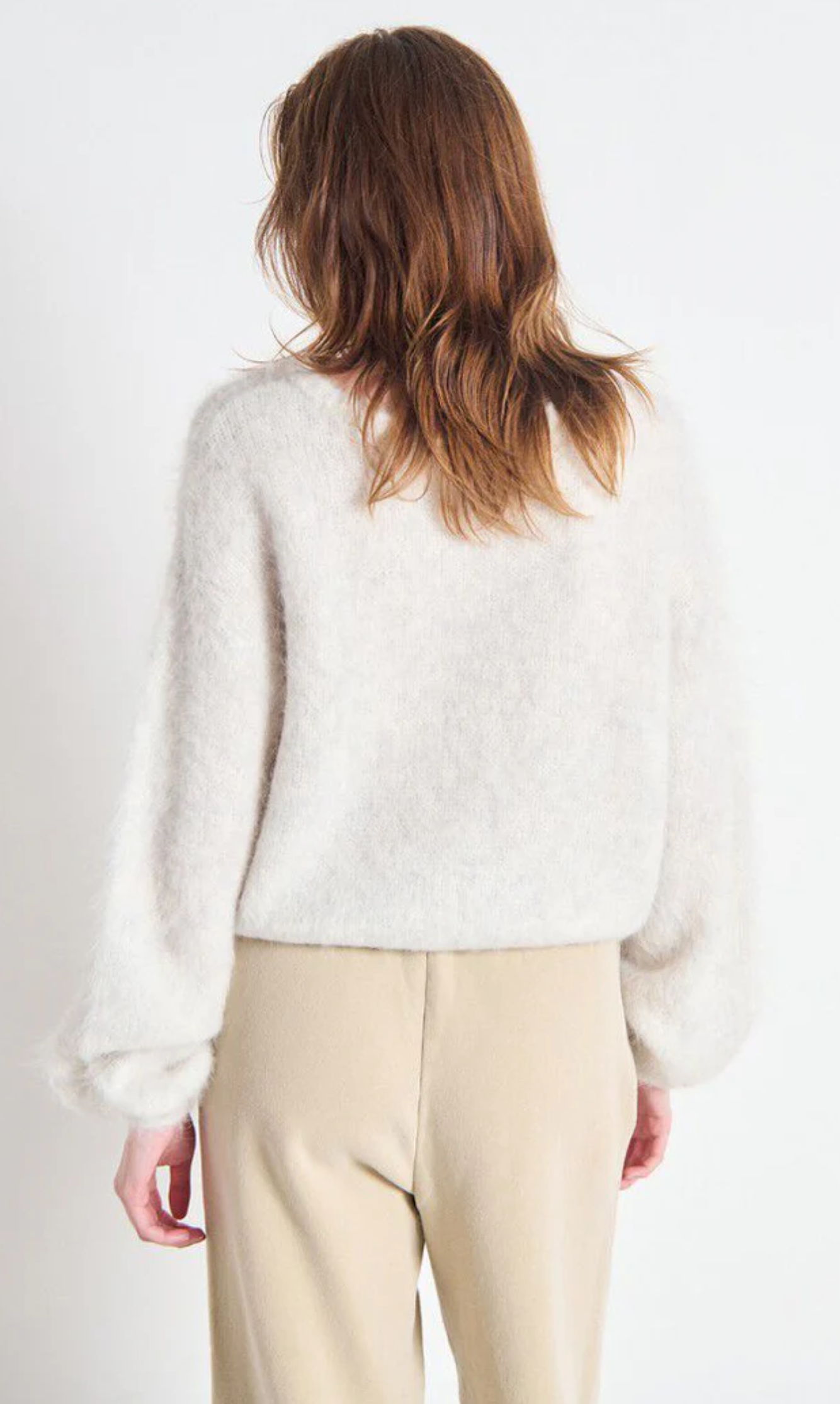 American Vintage Niby Pullover