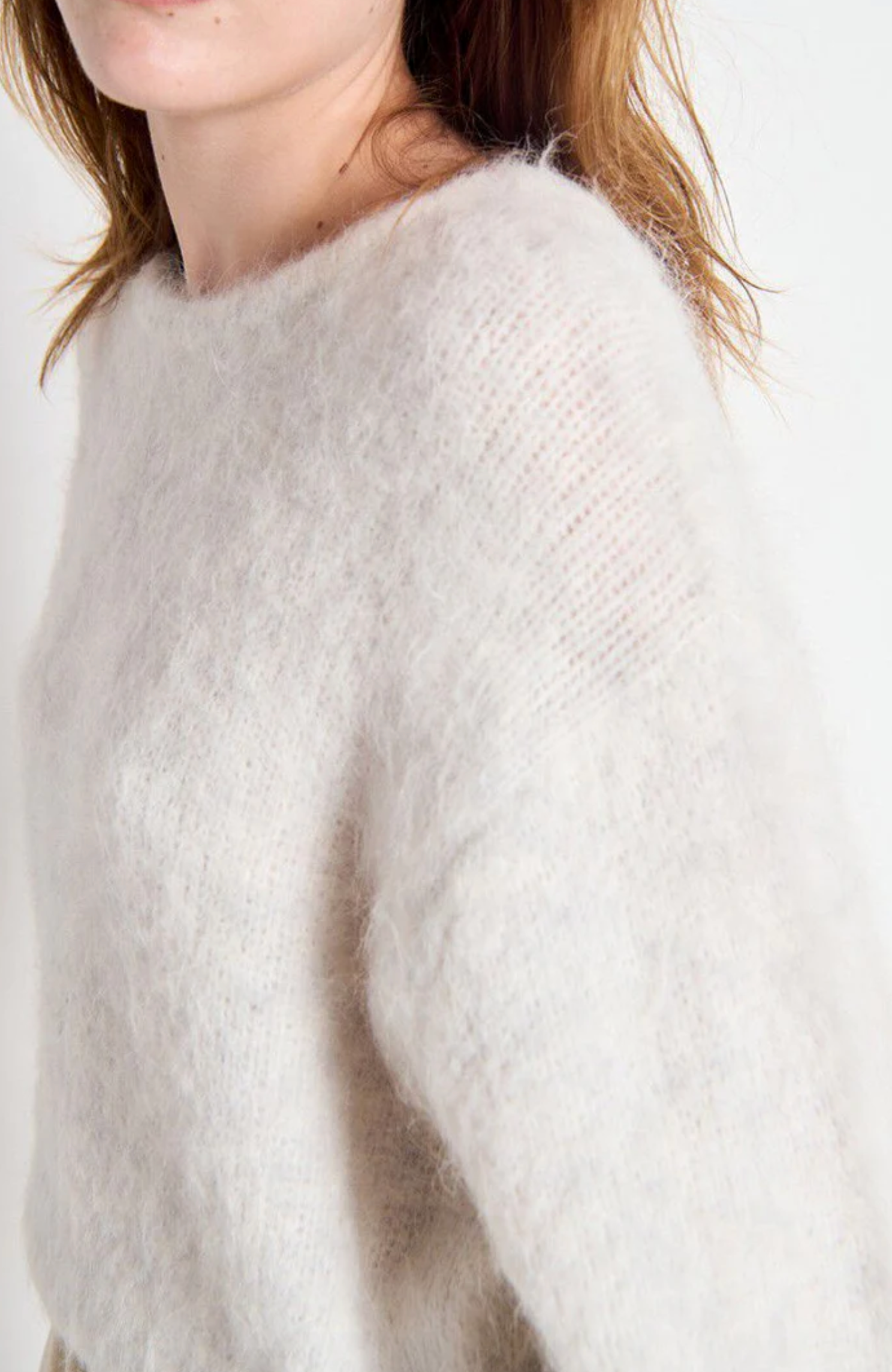 American Vintage Niby Pullover