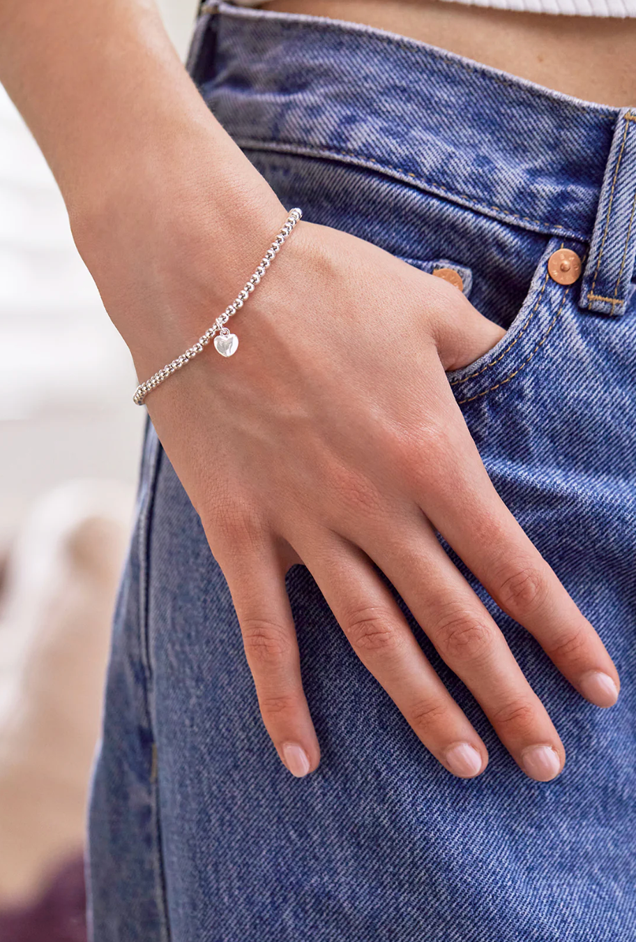 Estella Bartlett Sienna Bracelet