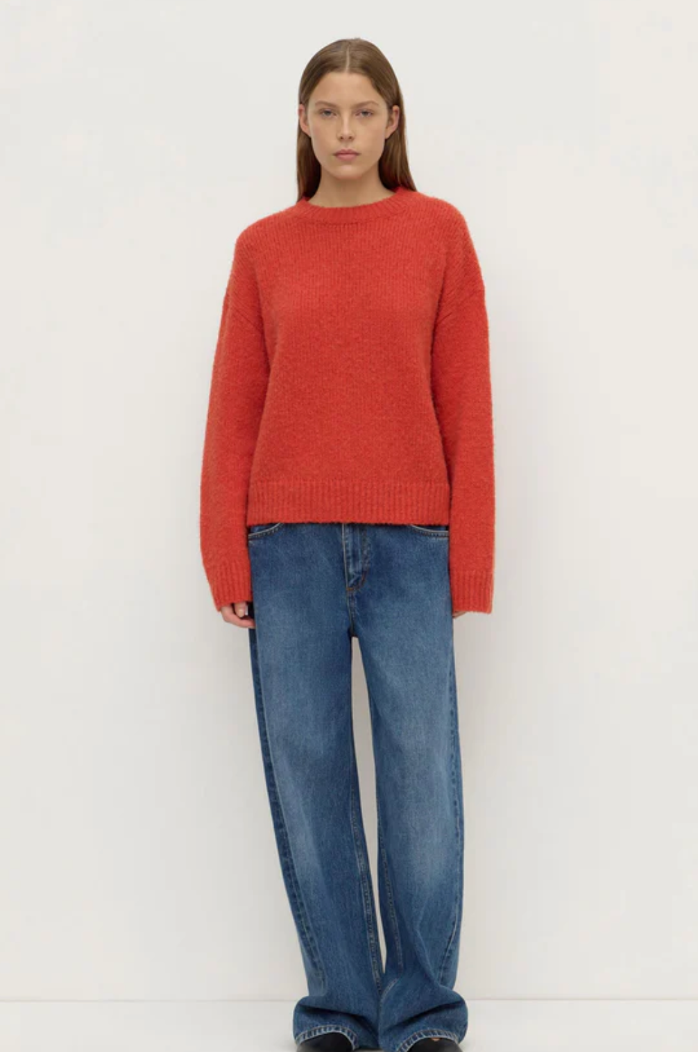 Assembly Label Ariel Knit