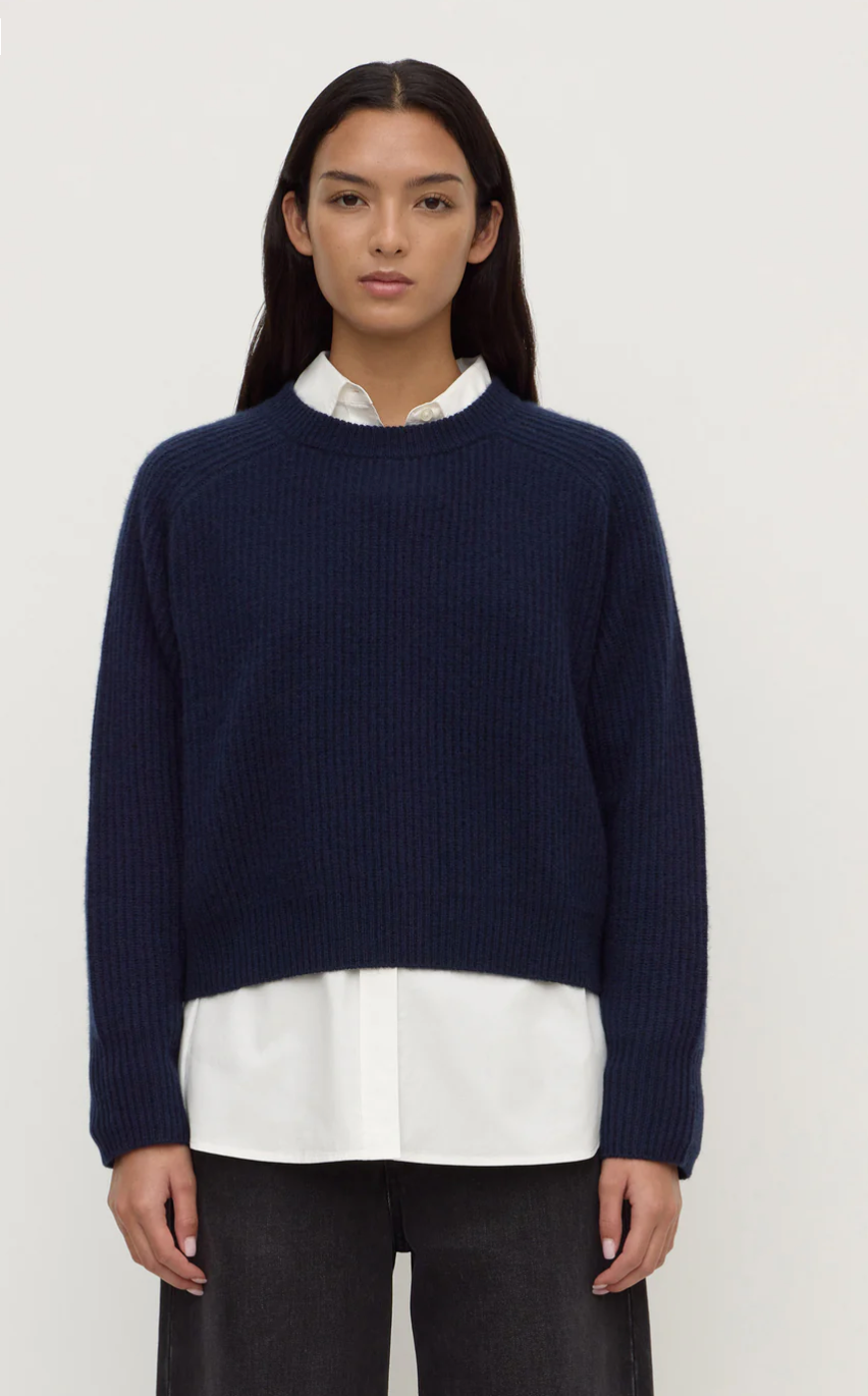 Assmbley Label Amerie Cashmere Knit