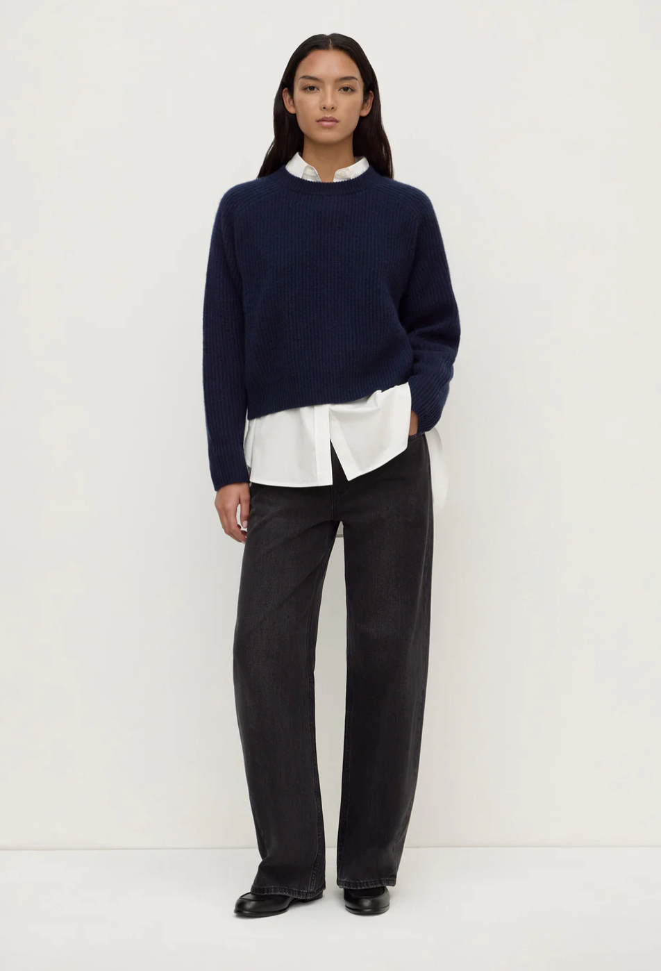Assmbley Label Amerie Cashmere Knit