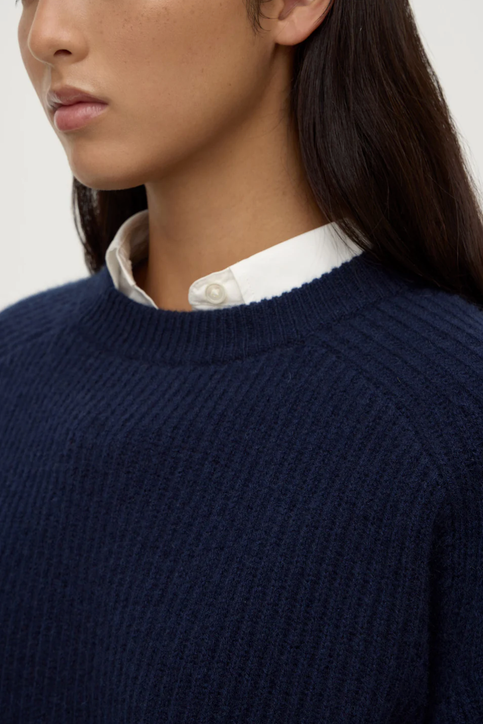 Assmbley Label Amerie Cashmere Knit