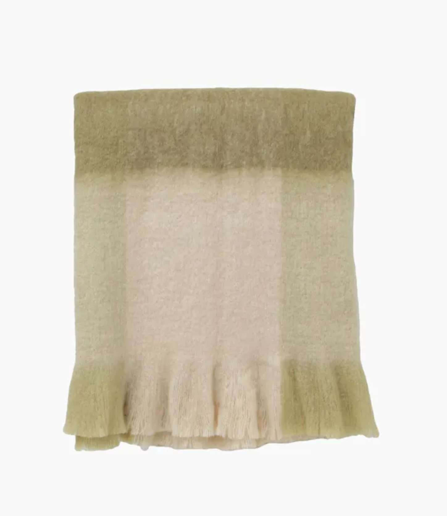 Florentine Throw