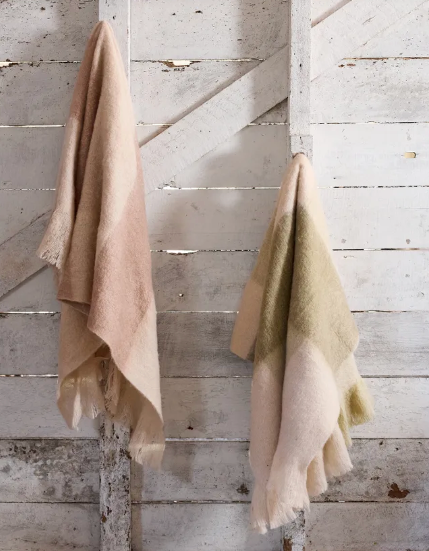 Florentine Throw