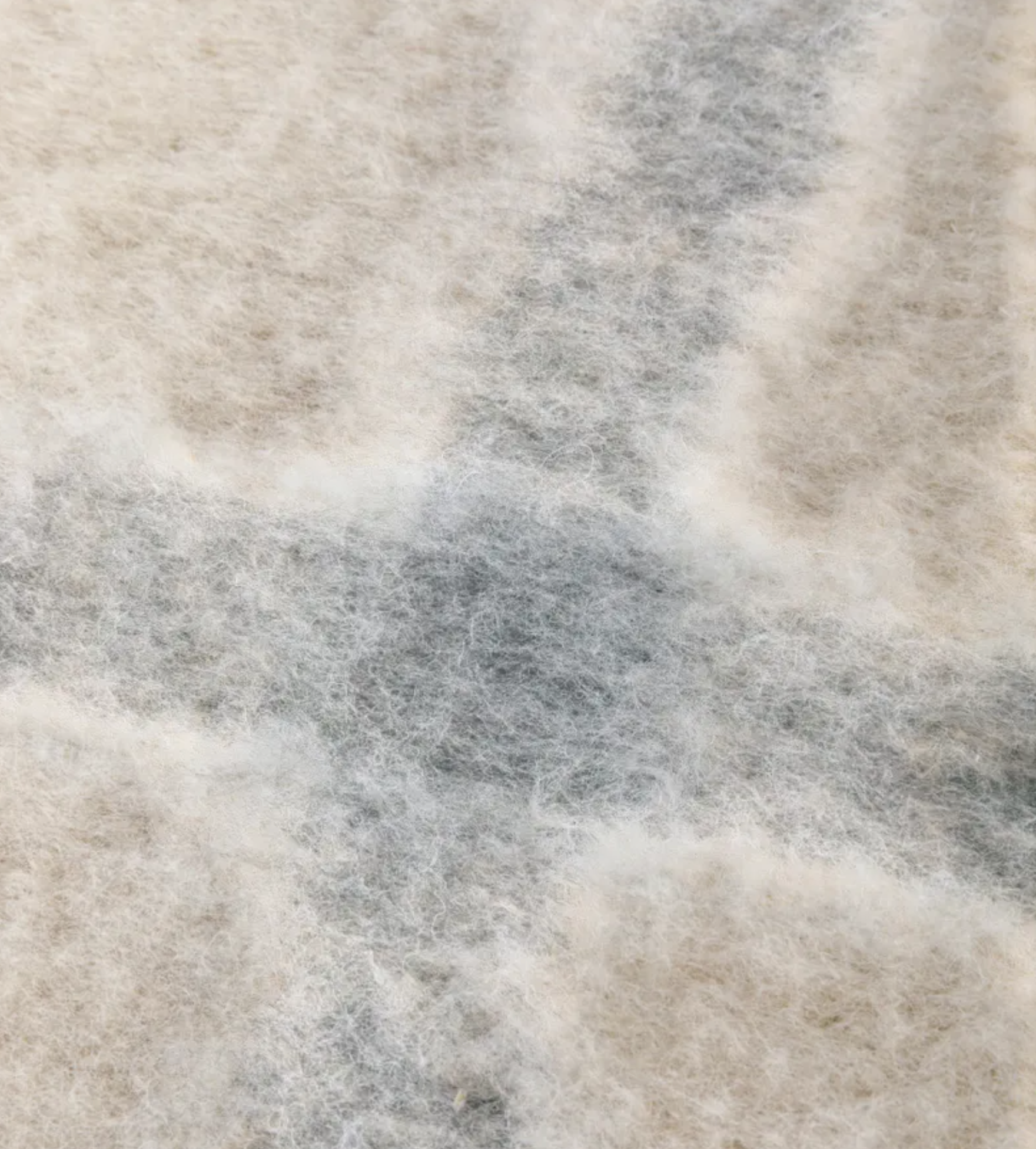 Juniper Check Throw