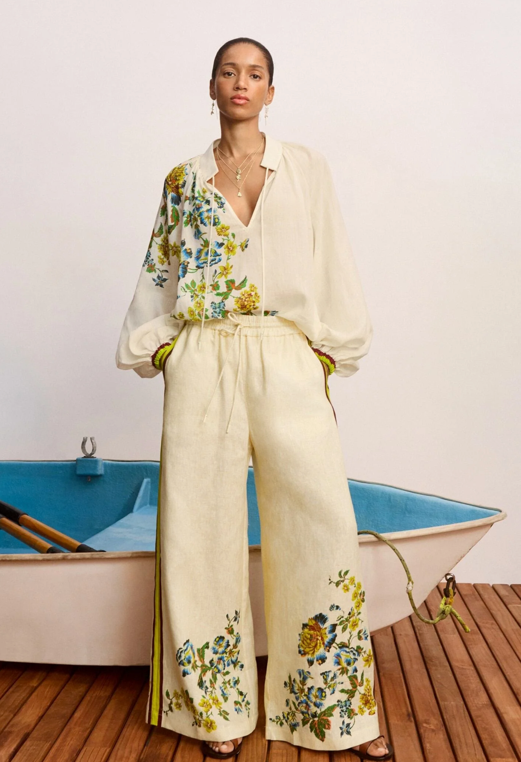 Alemais Phyllis Pant