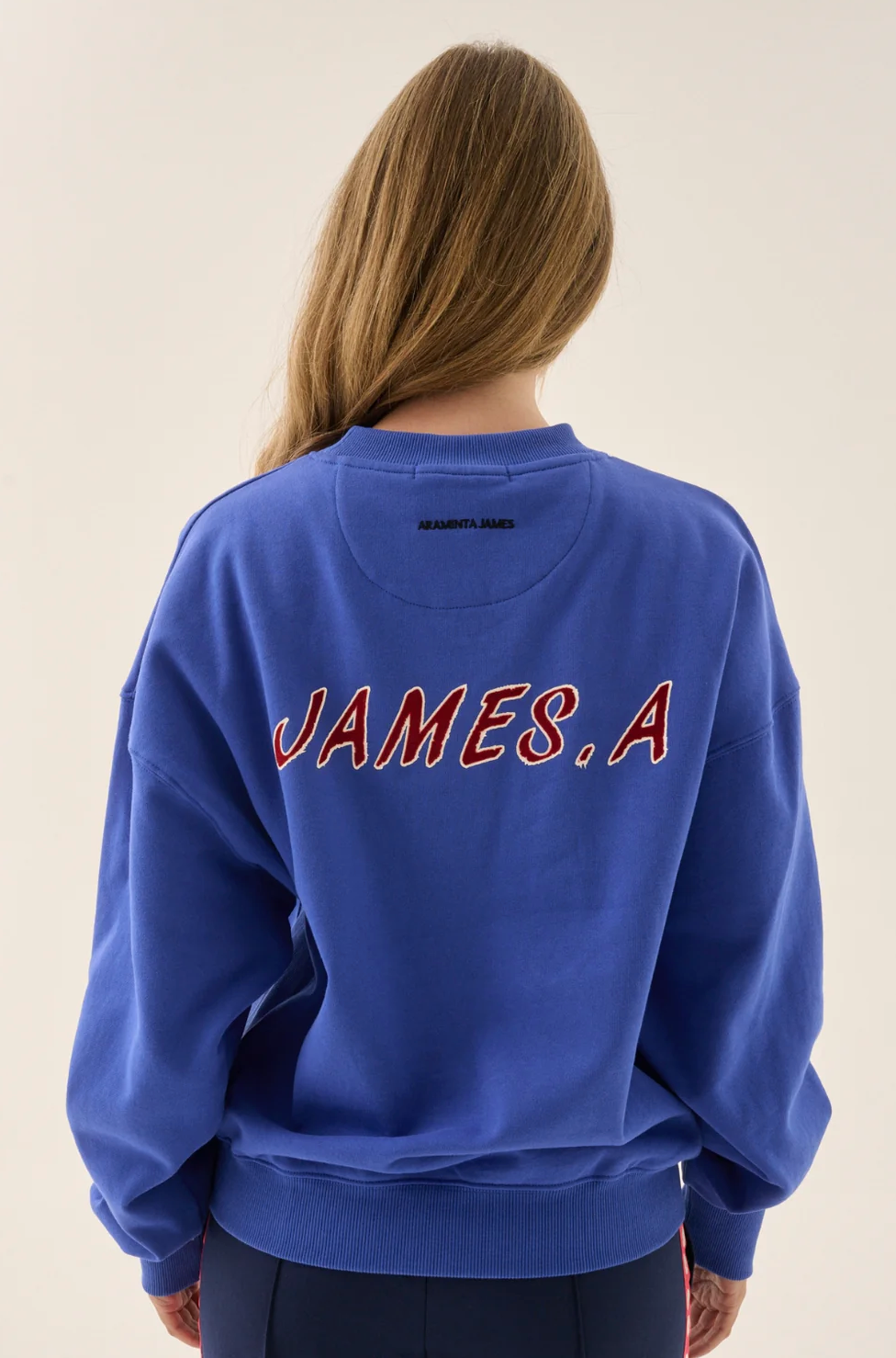 Araminta James A James Sweatshirt
