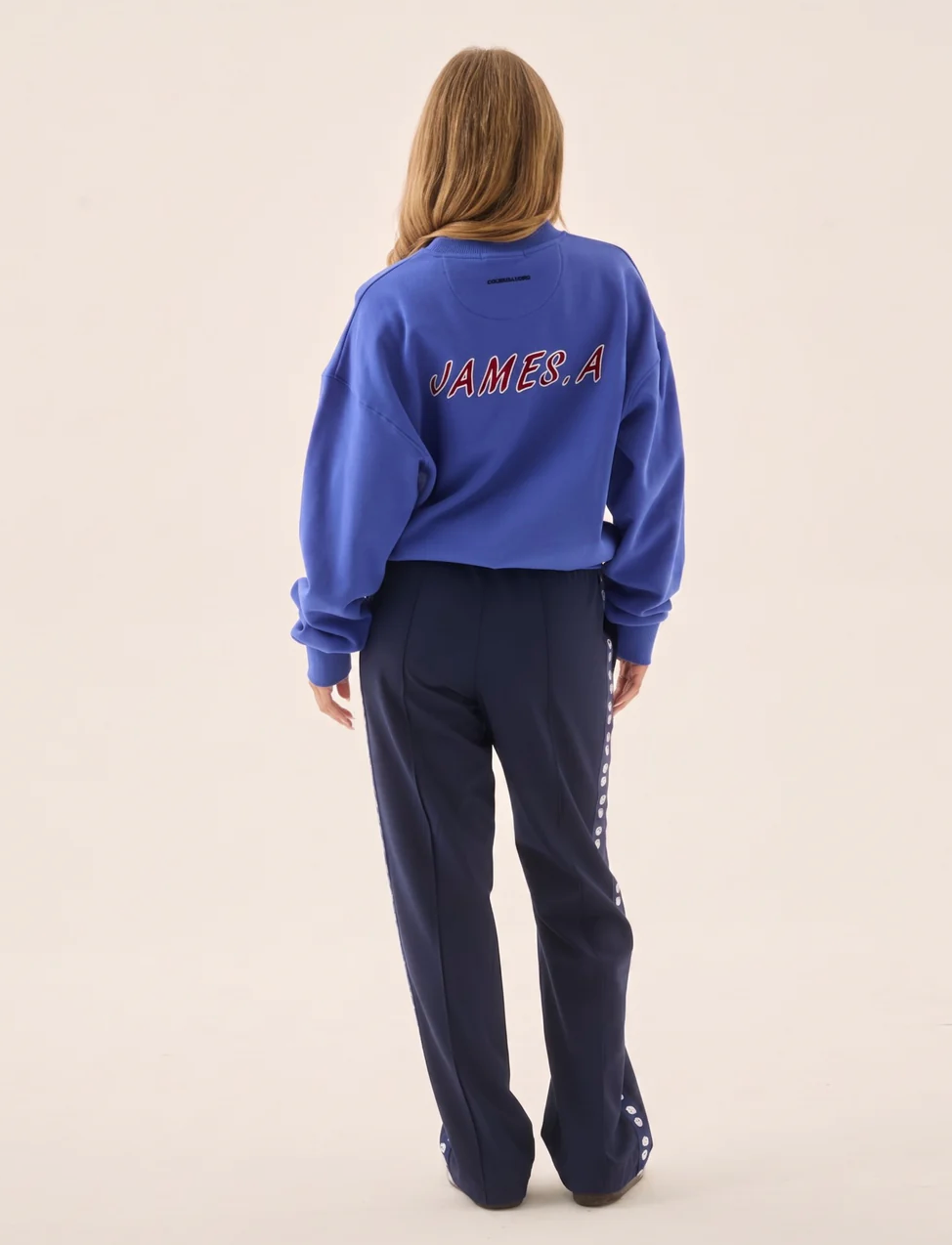 Araminta James A James Sweatshirt