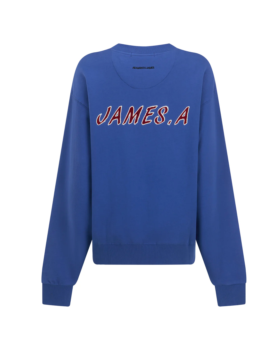 Araminta James A James Sweatshirt