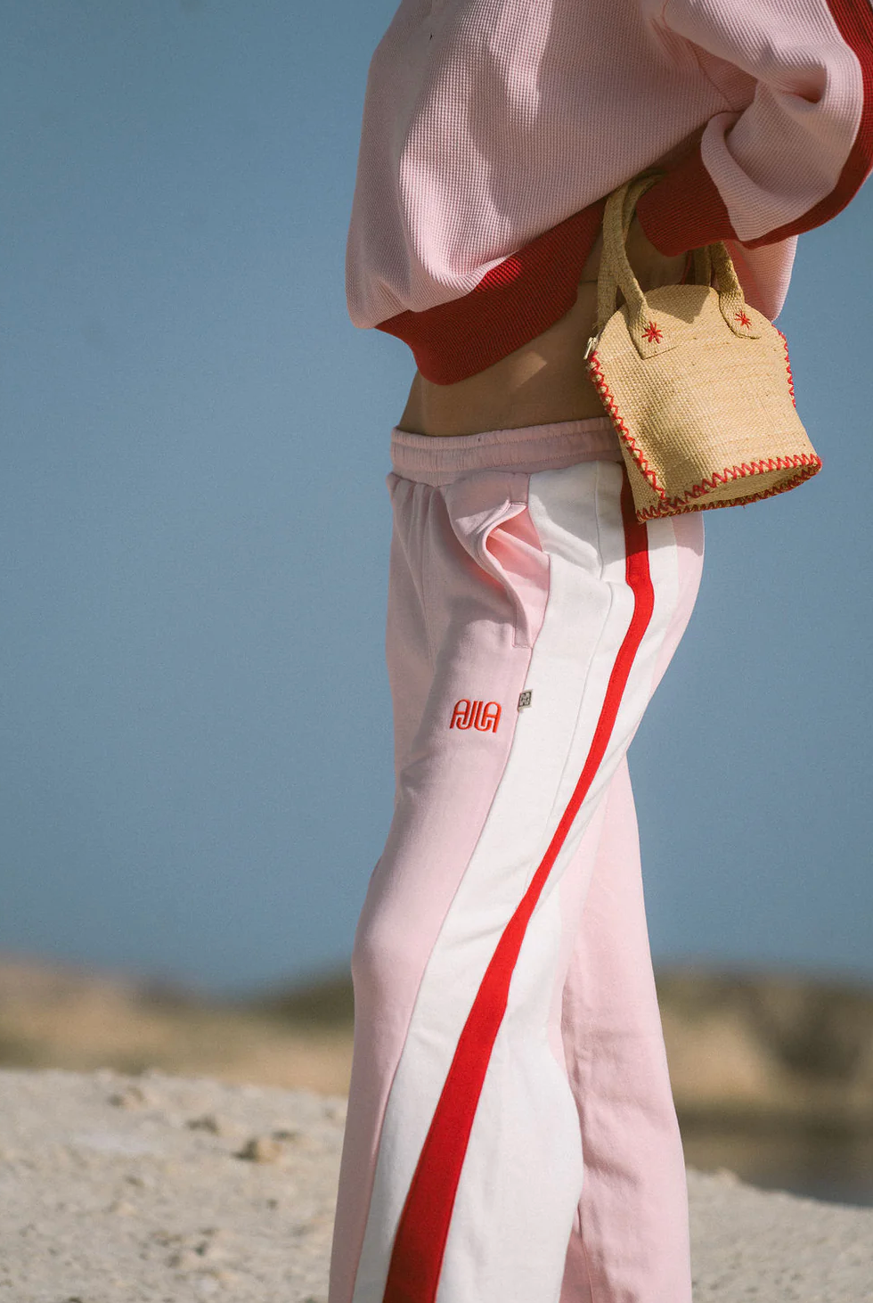Araminta James Mallorca Trackpant