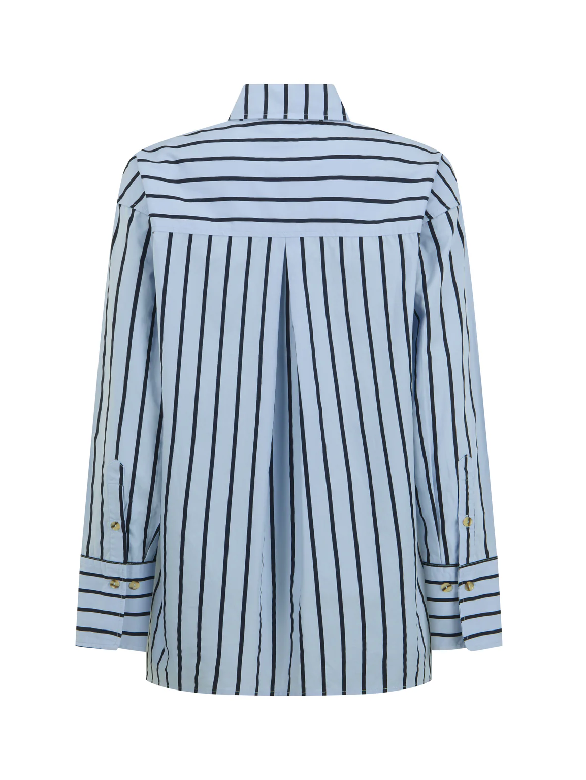 Araminta James AJ Crest Palermo Shirt