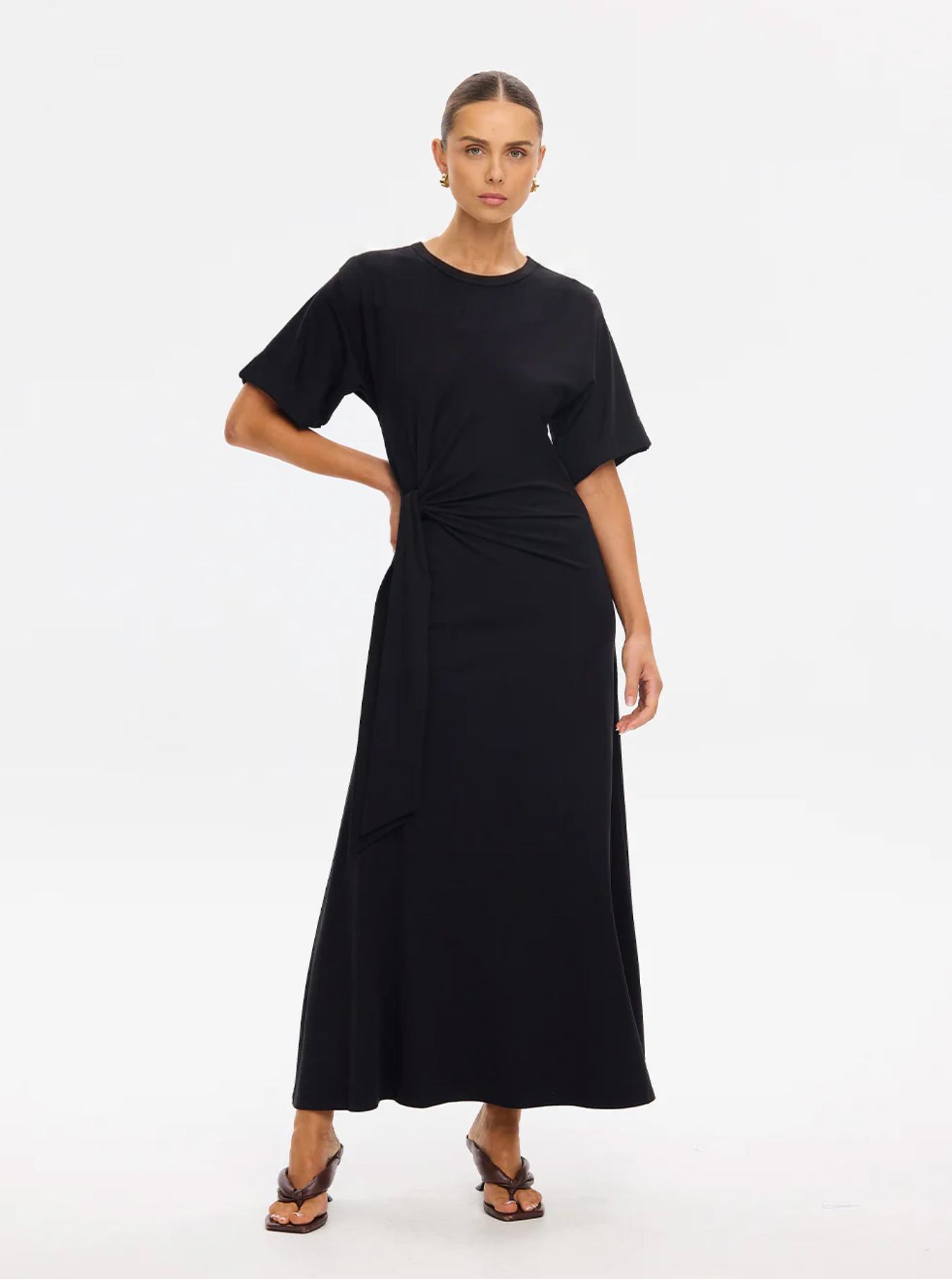 Kivari Erina Maxi Dress