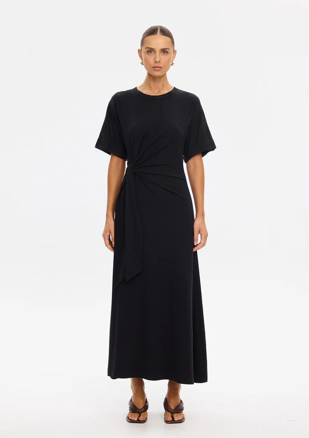 Kivari Erina Maxi Dress