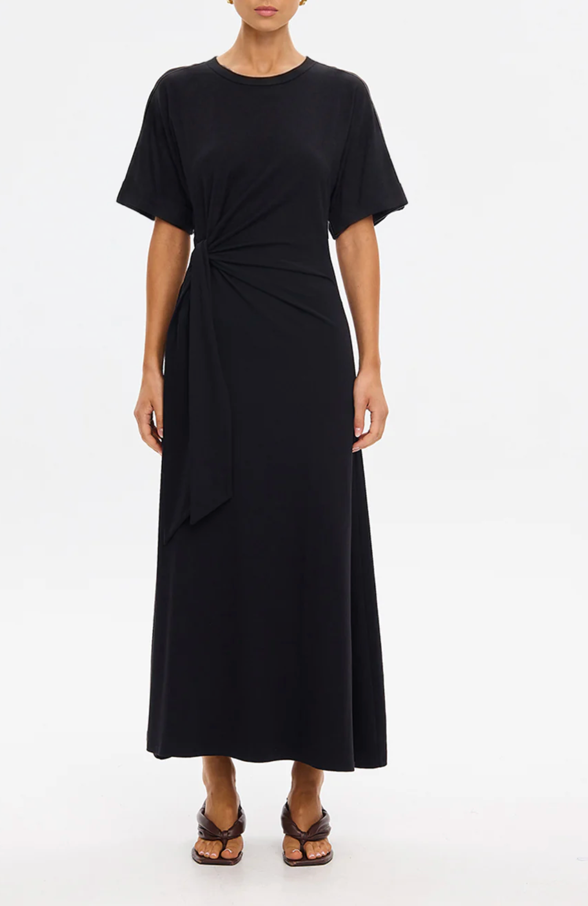 Kivari Erina Maxi Dress