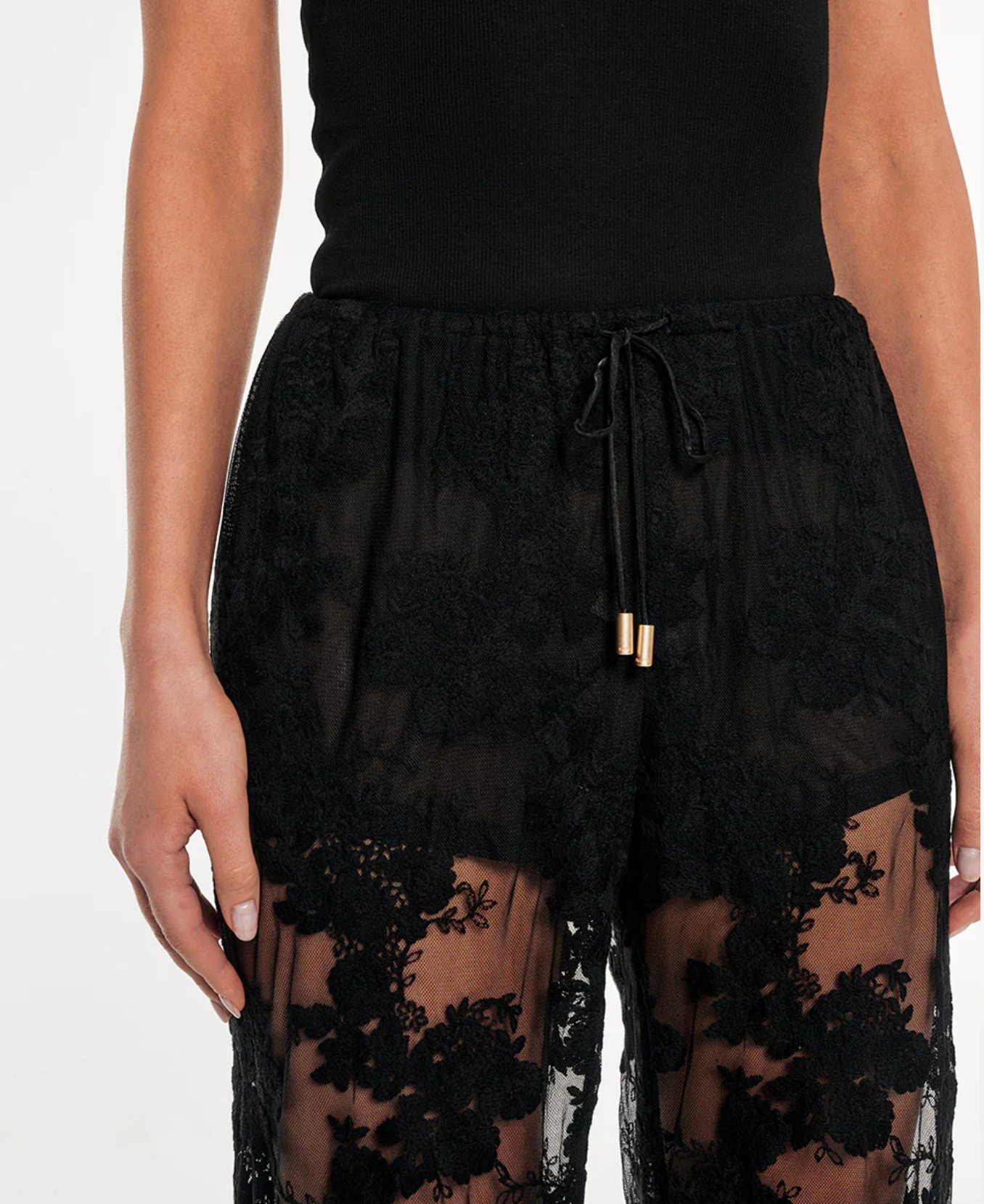 Kivari Jaxon Lace Pant