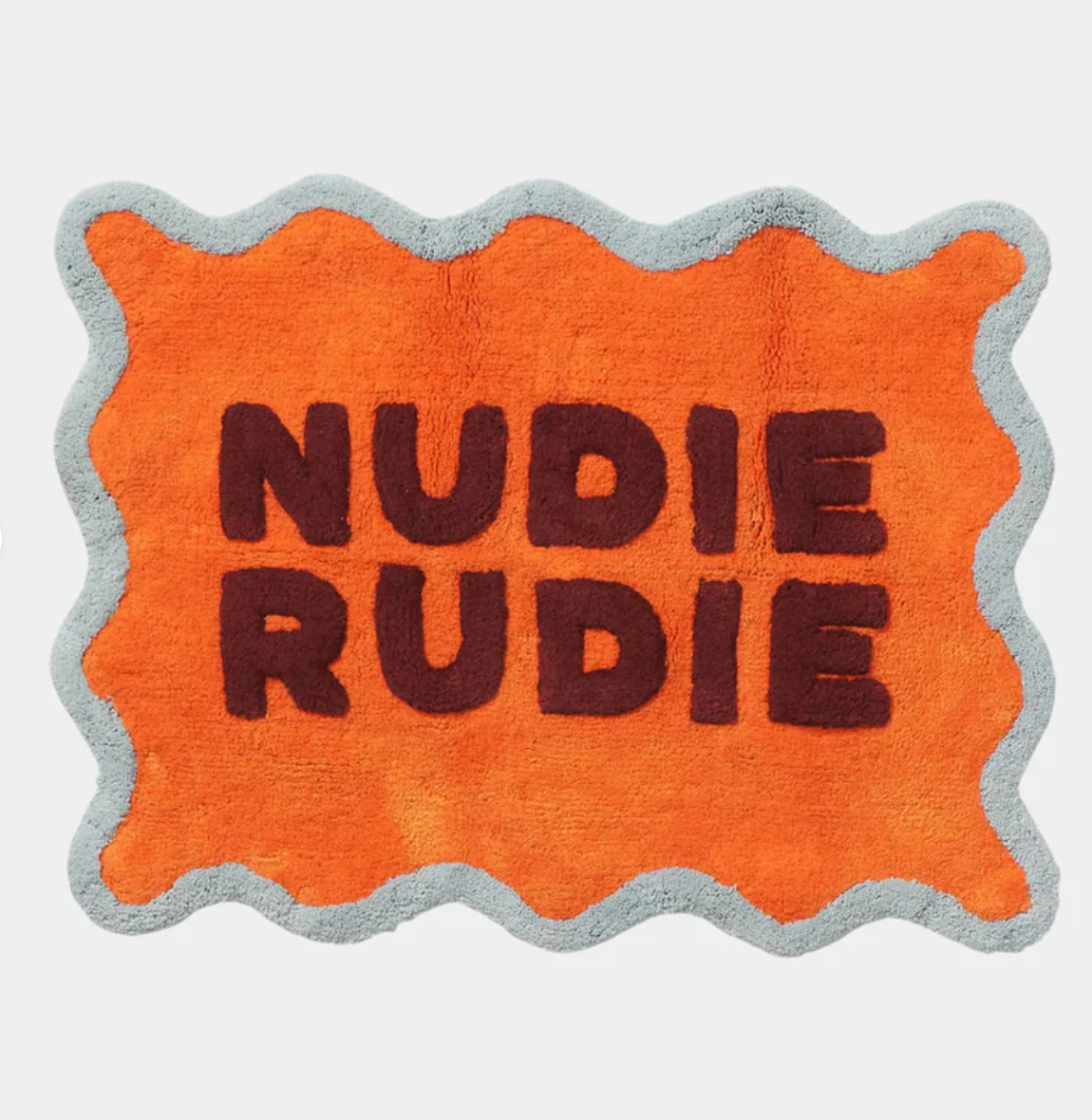 Sage x Clare Amalie Nudie Bath Mat