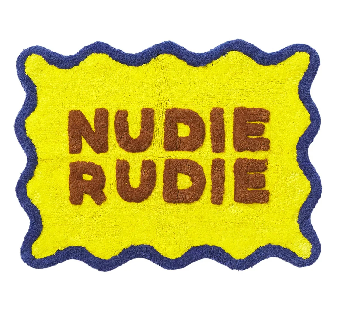 Sage x Clare Amalie Nudie Bath Mat Mini
