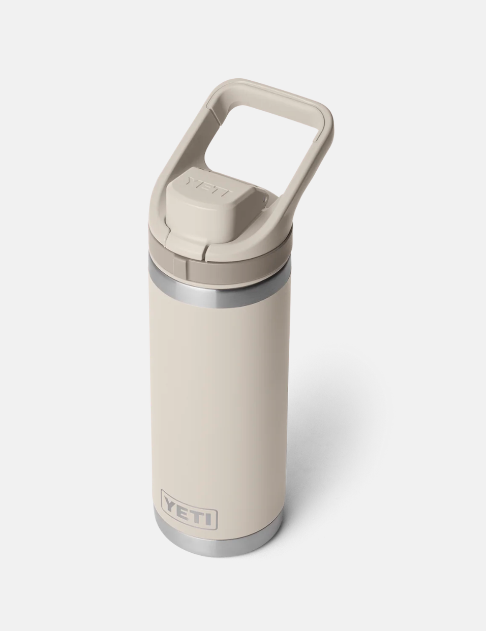 Yeti Rambler 18oz Flip Chug Bottle