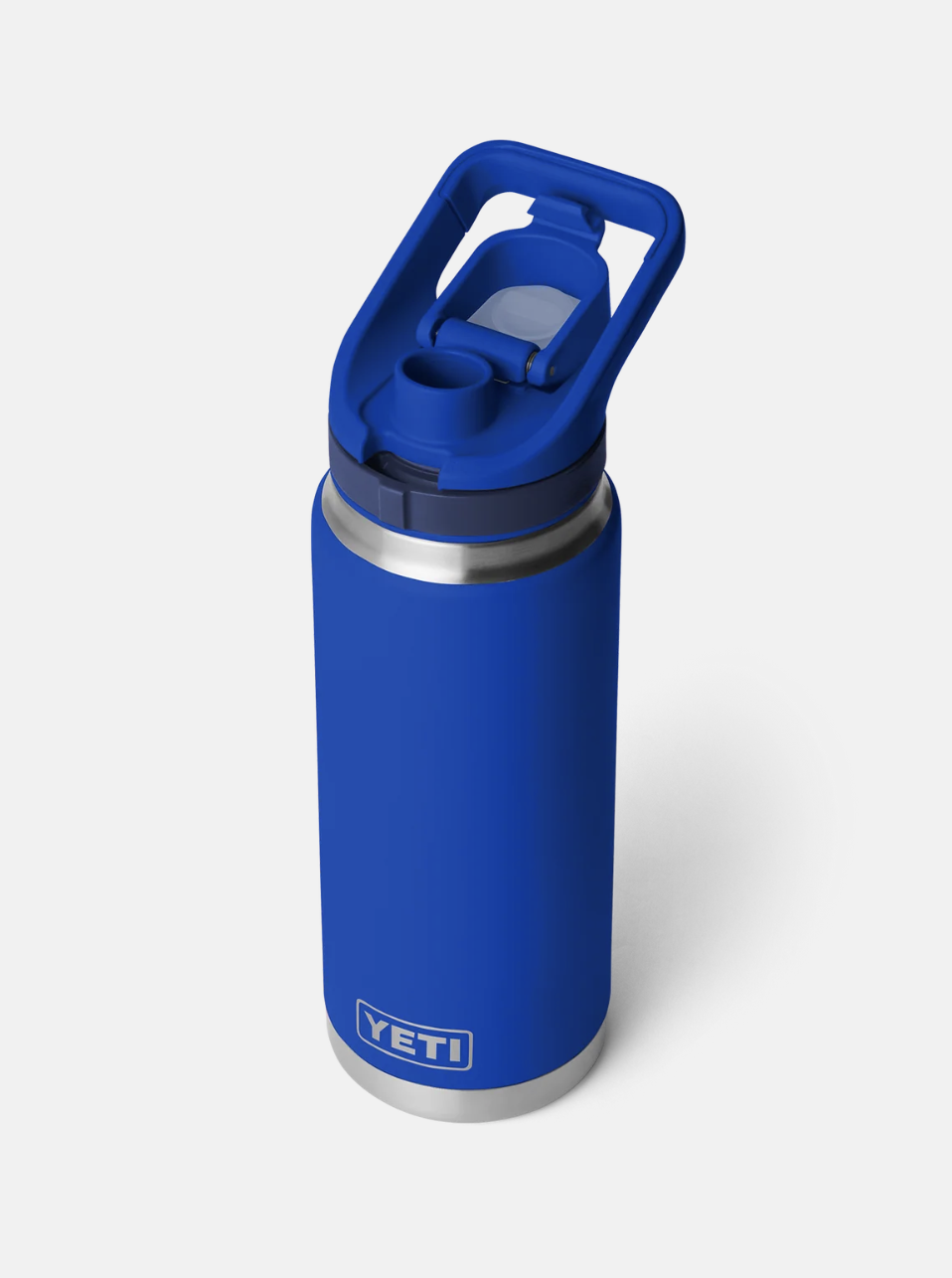 Yeti Rambler 26oz Flip Chug Bottle