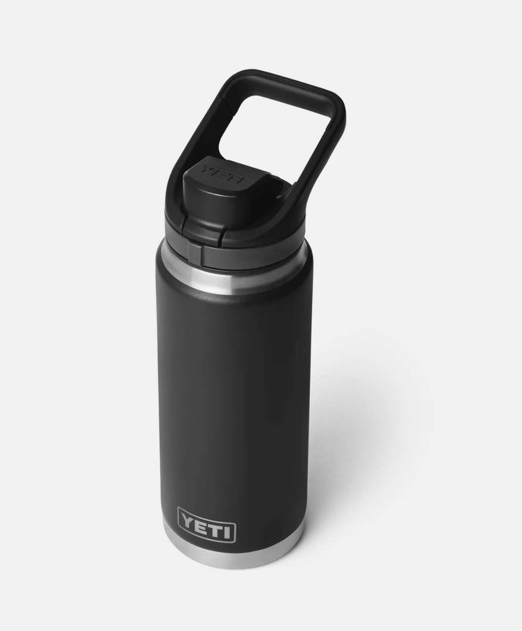 Yeti Rambler 26oz Flip Chug Bottle