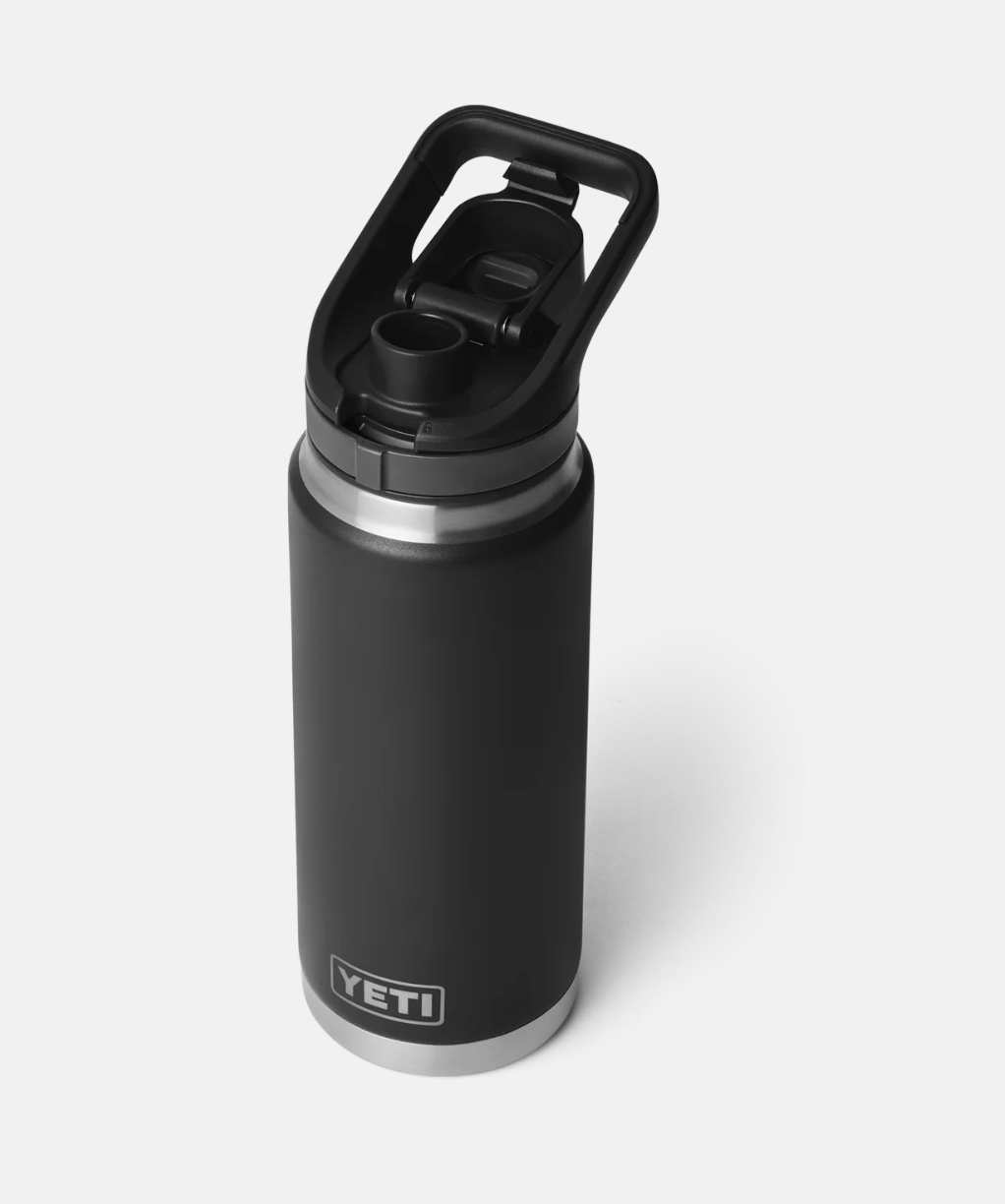 Yeti Rambler 26oz Flip Chug Bottle