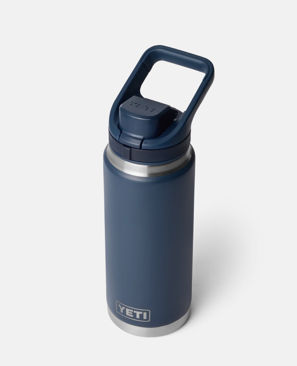 Yeti Rambler 26oz Flip Chug Bottle