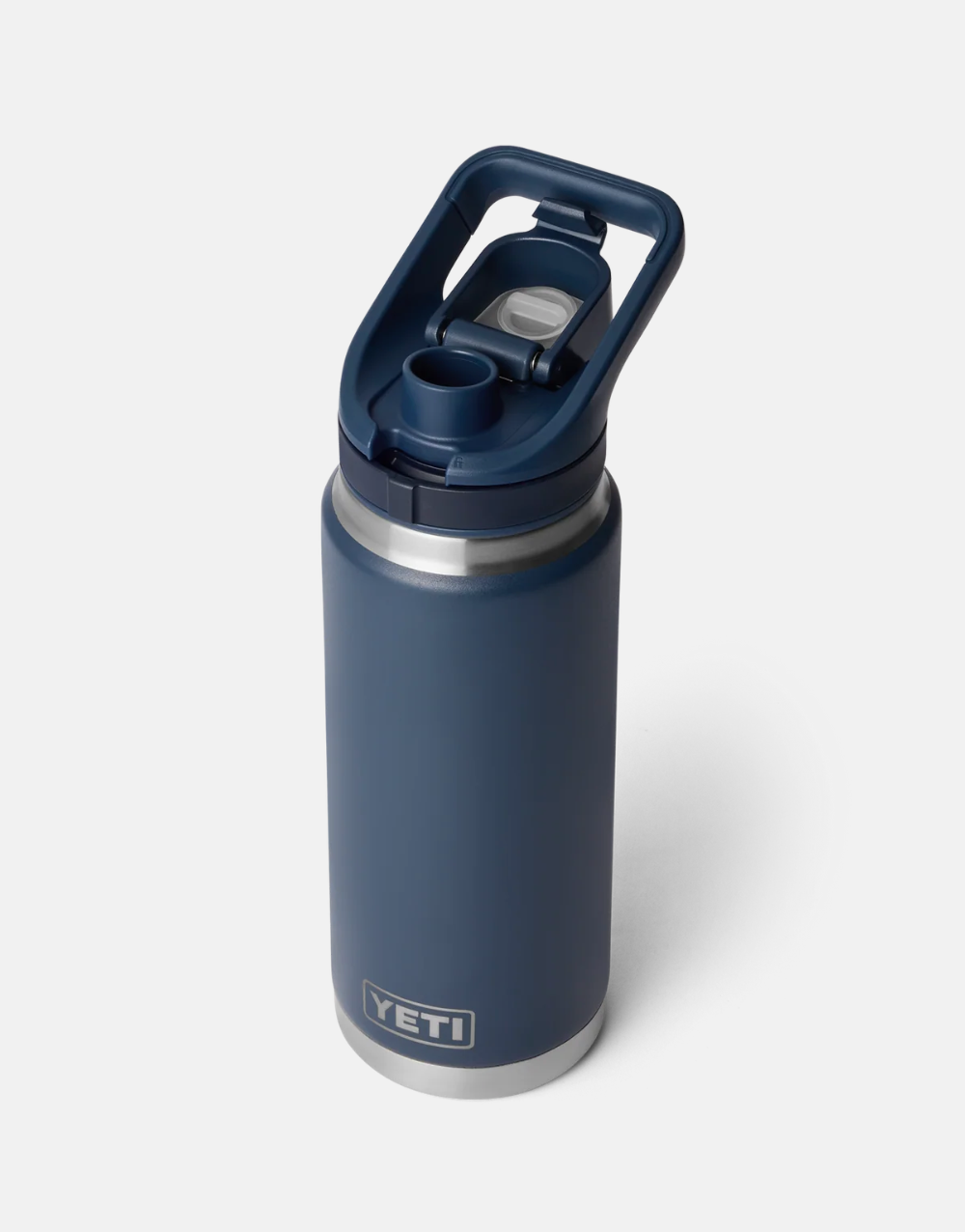 Yeti Rambler 26oz Flip Chug Bottle