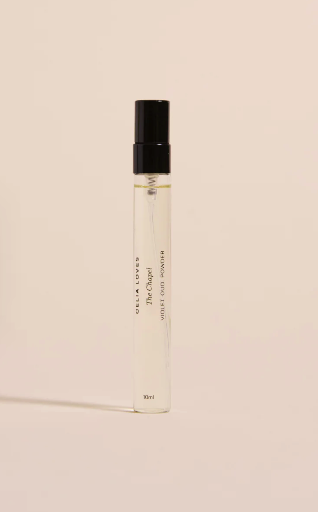 Celia Loves The Chapel Perfume 10ml