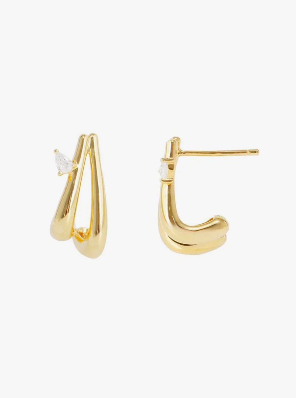 Jolie & Deen Missandei Earrings