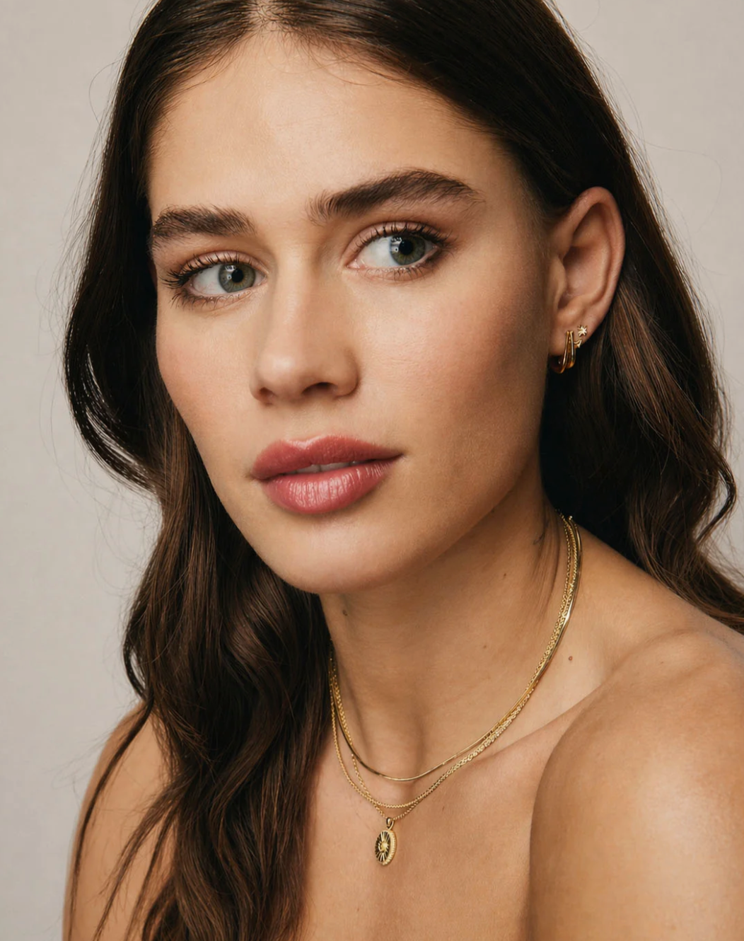 Jolie & Deen Missandei Earrings