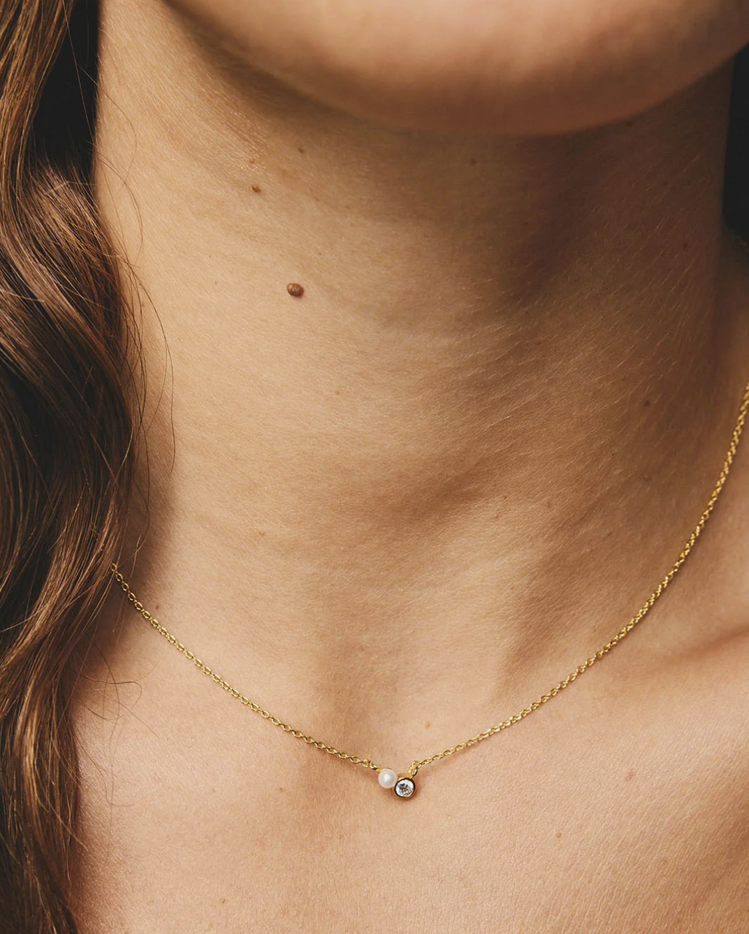 Jolie & Deen Kirra Necklace