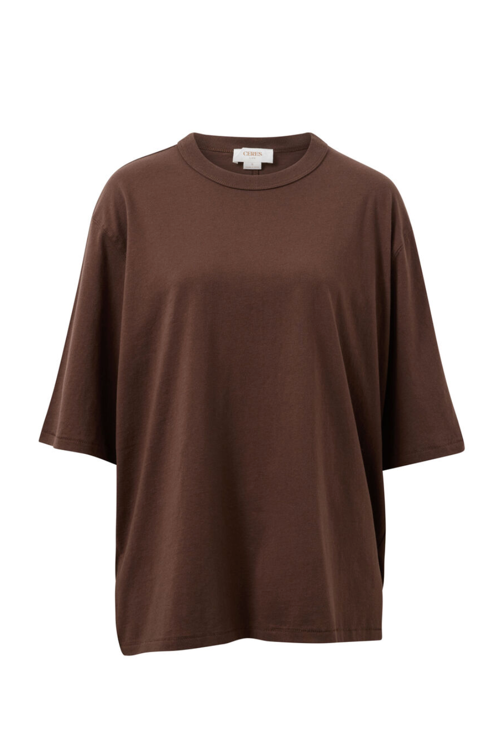 Ceres Life Luna Relaxed Tee