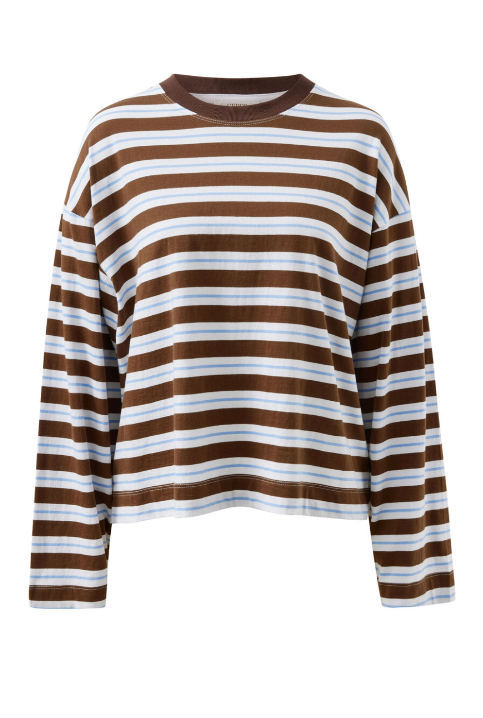 Ceres Life Beau L/S Tee