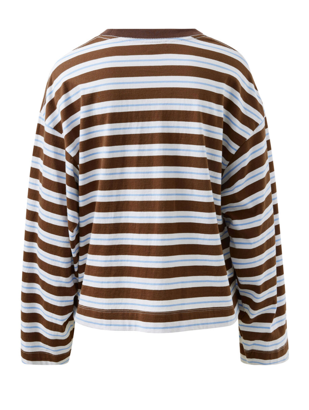 Ceres Life Beau L/S Tee