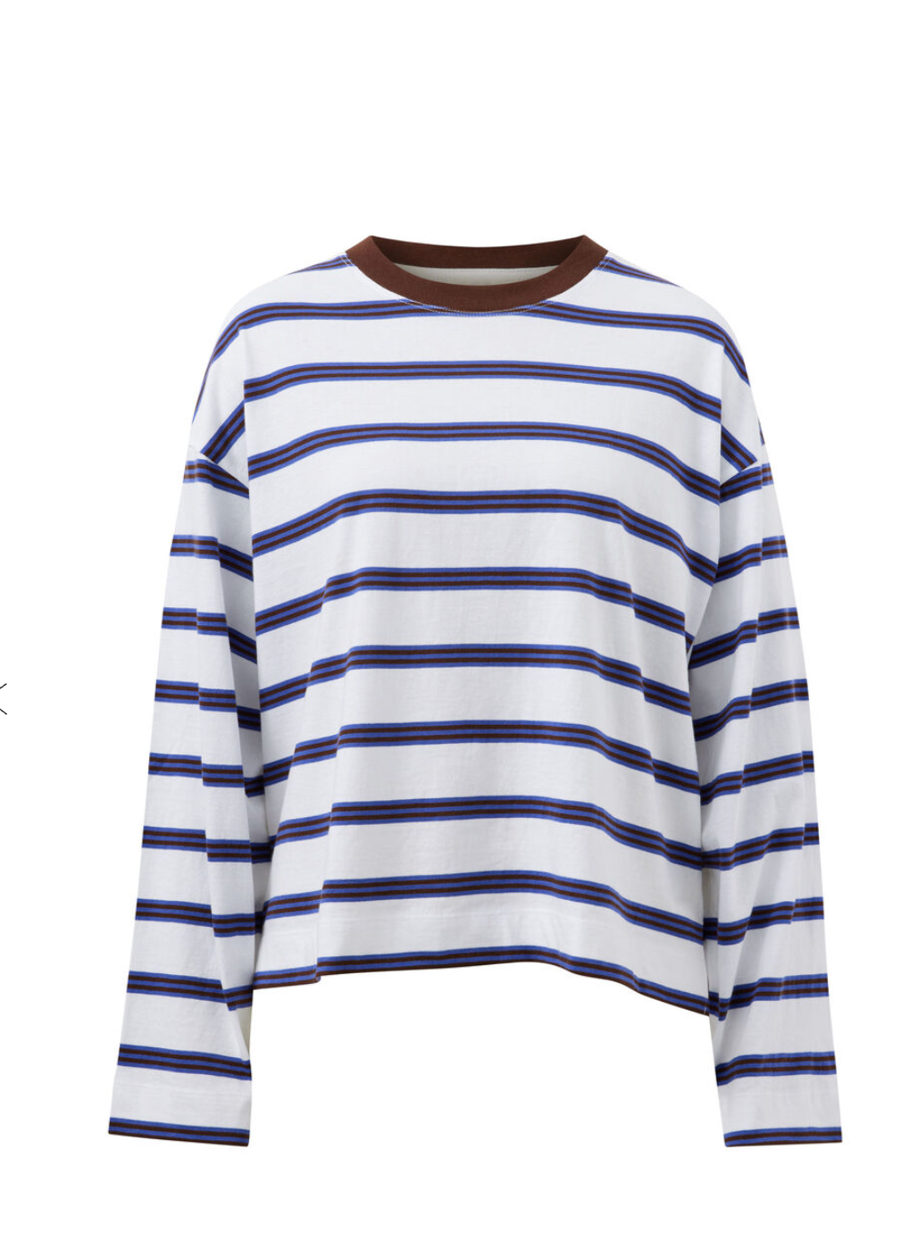 Ceres Life Beau L/S Tee