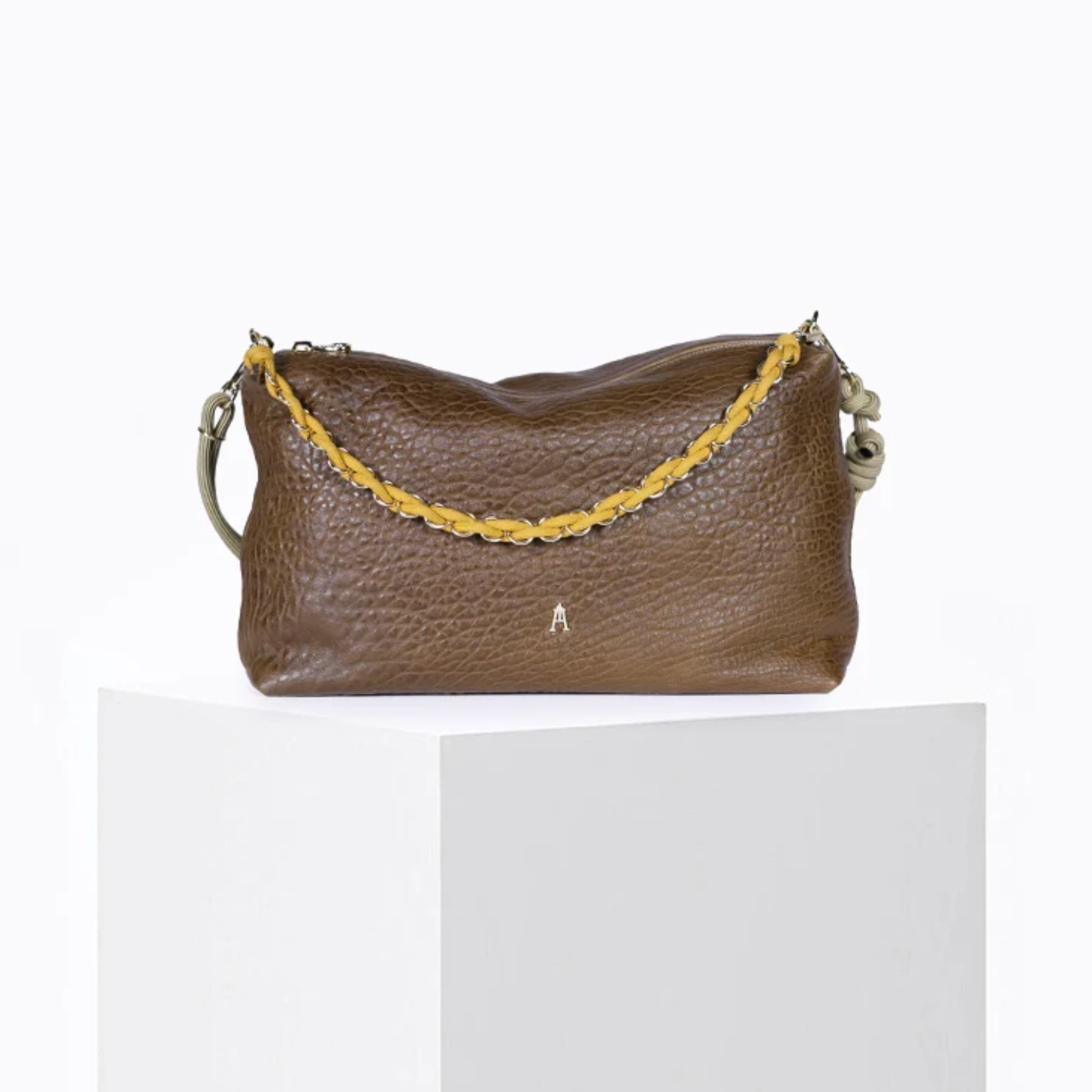 Craie Studio Halo Bubble Umber