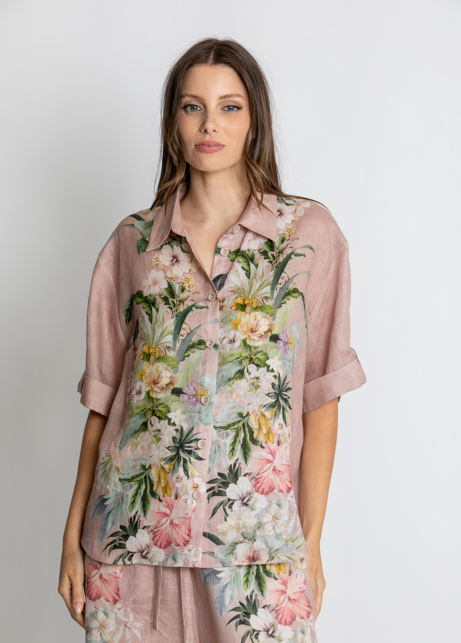 Kachel Luna Shirt