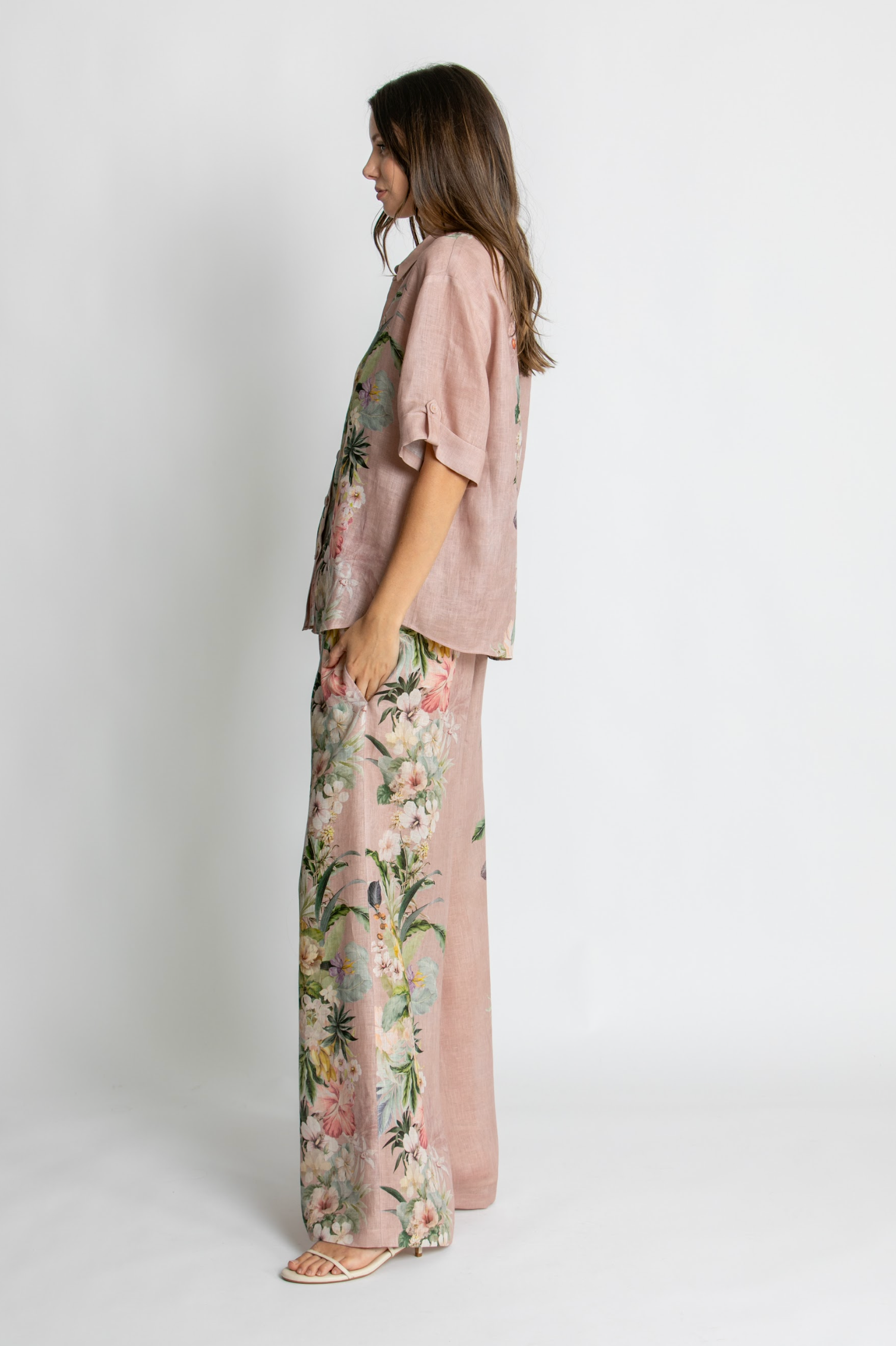 Kachel Harper Pant