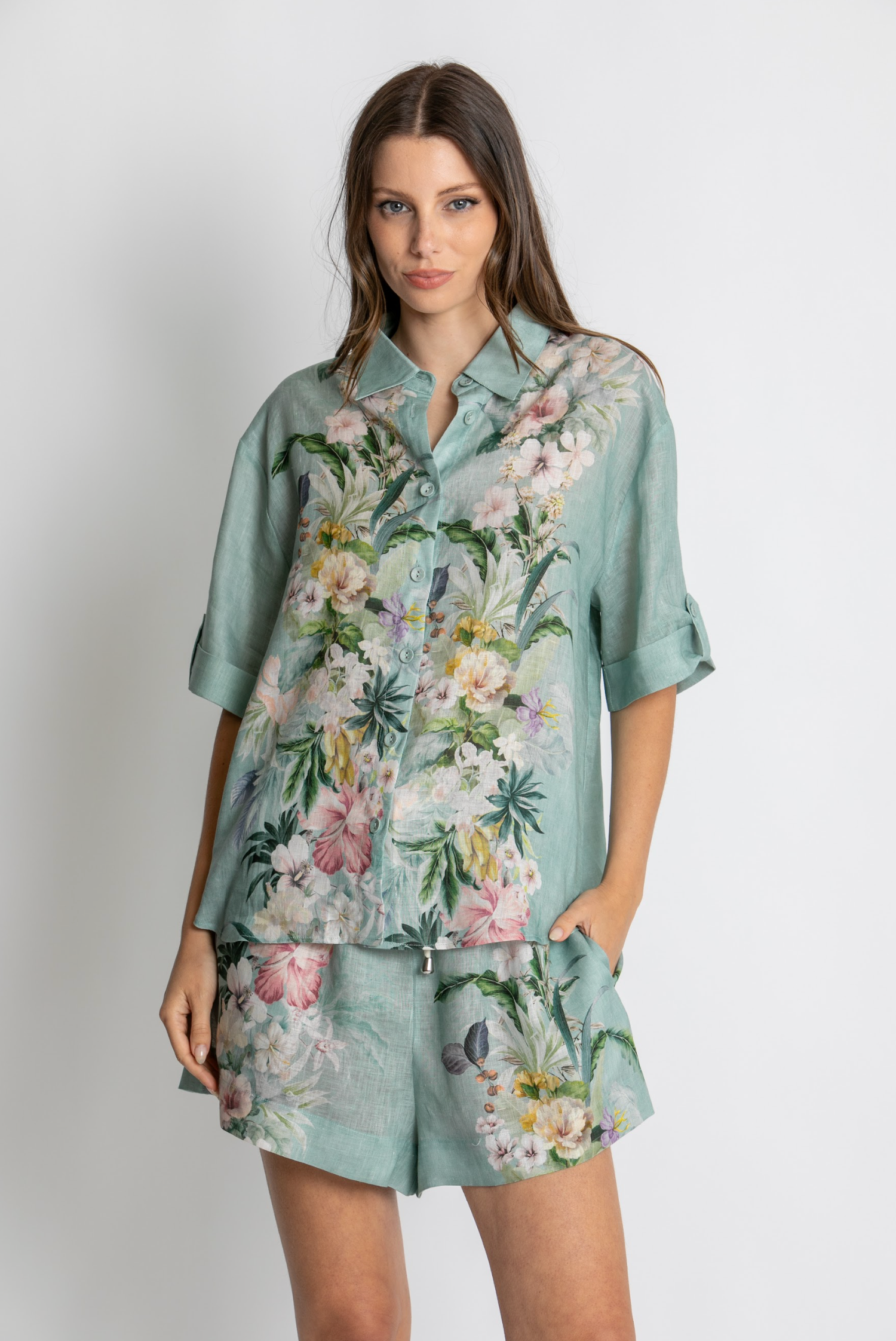 Kachel Eva Shirt