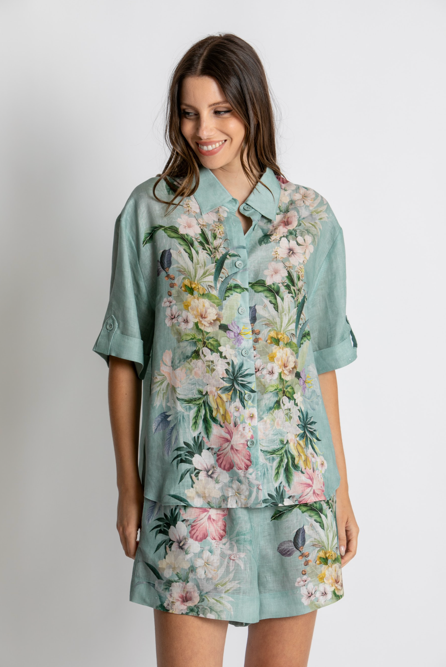 Kachel Eva Shirt