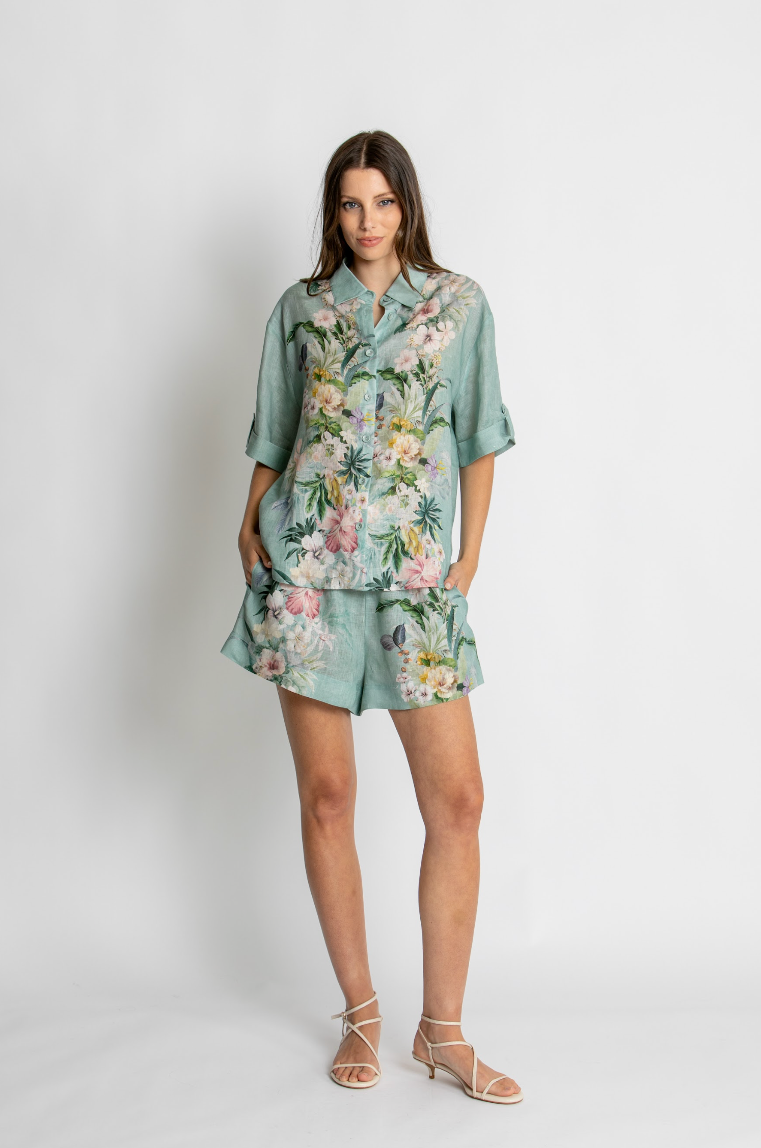 Kachel Eva Shirt