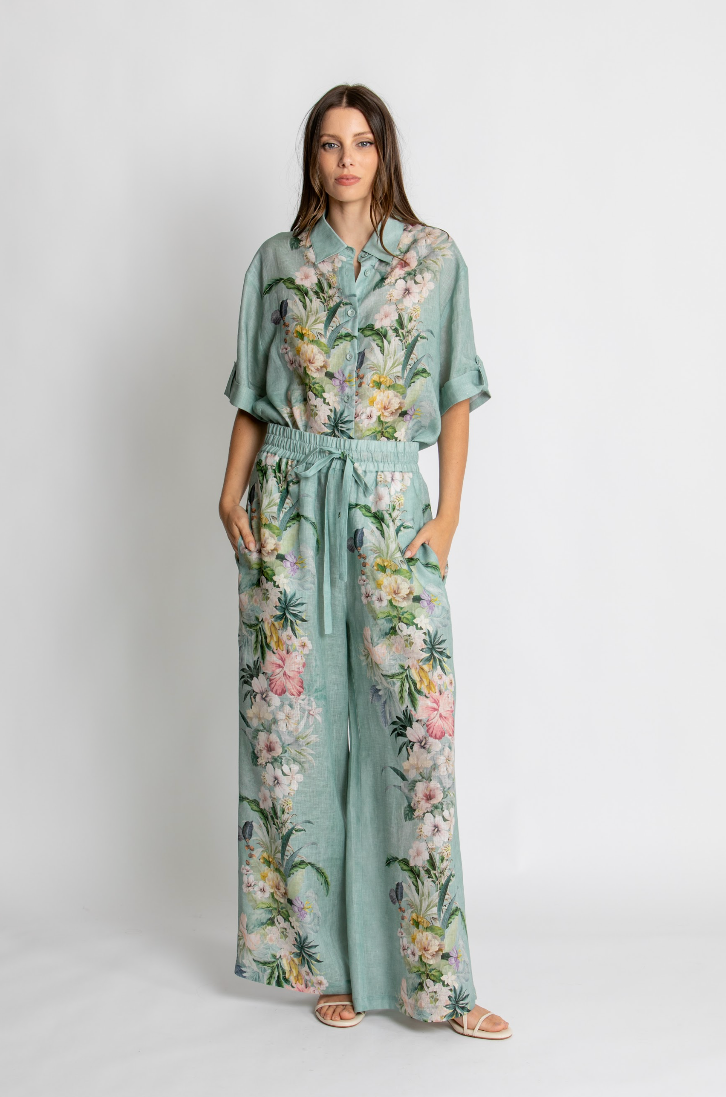 Kachel Sienna Pant