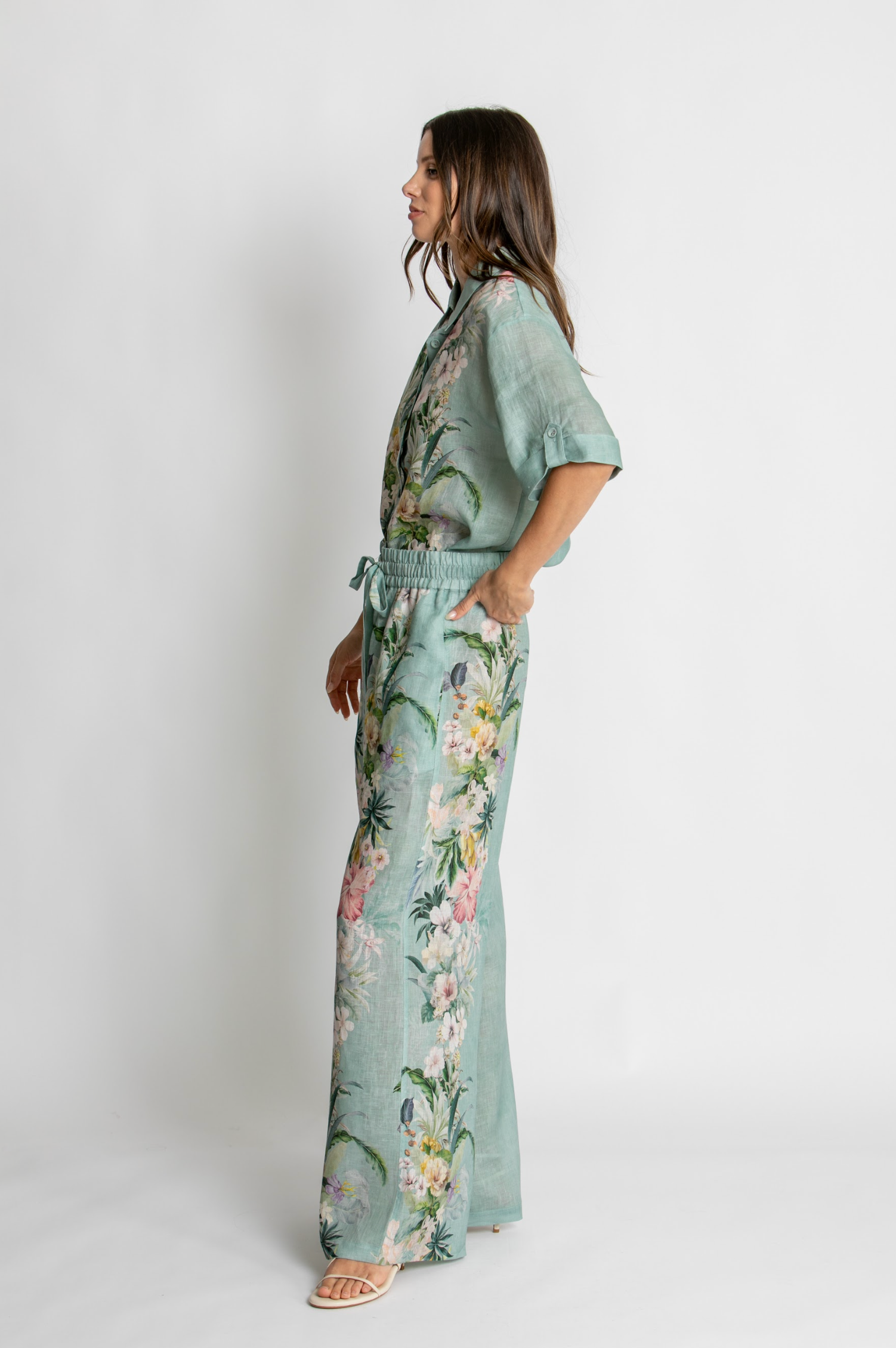 Kachel Sienna Pant